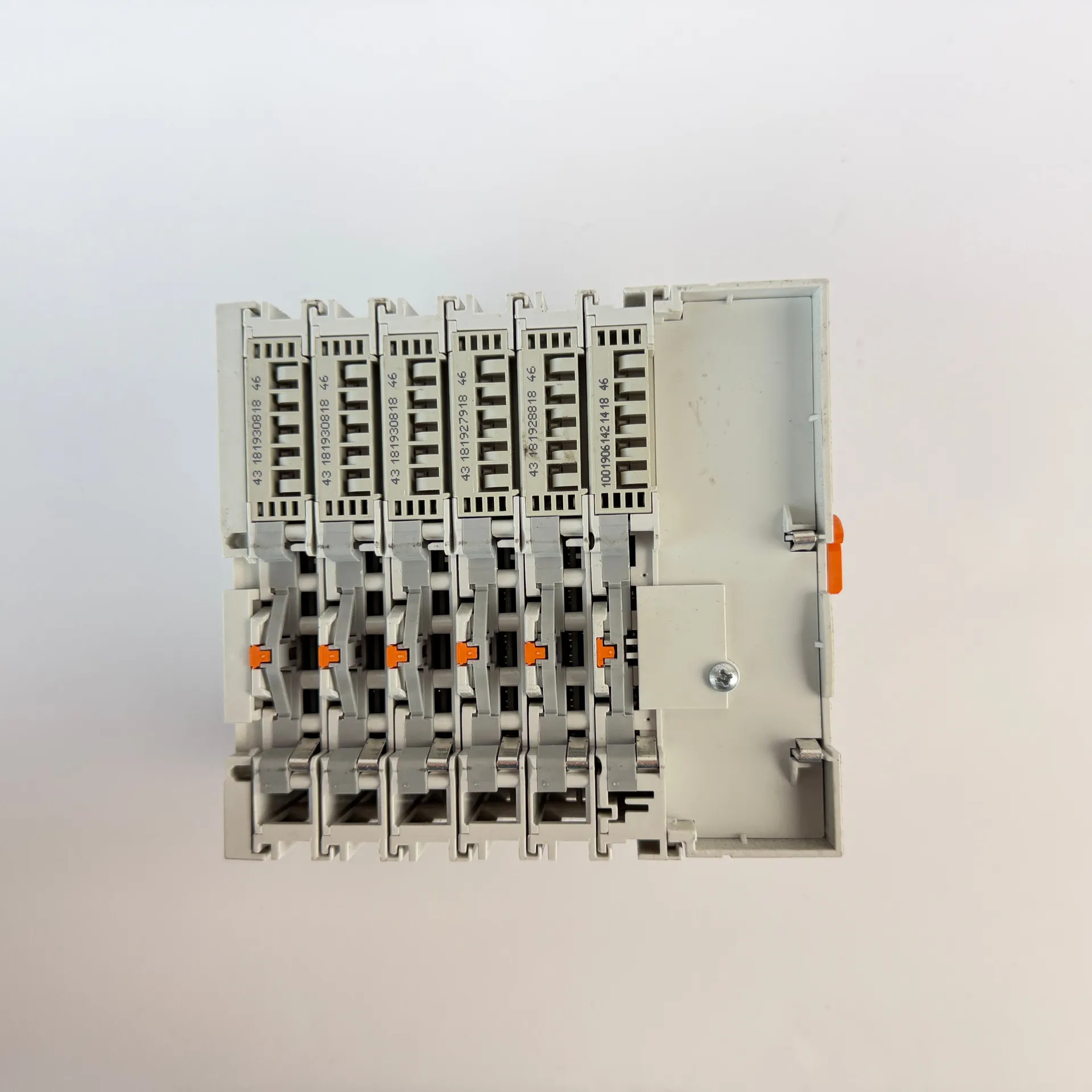 Beckhoff EK1100 EtherCAT Coupler w/ 2x EL1809 & 3x EL2809 I/O Modules - Thumbnail 8