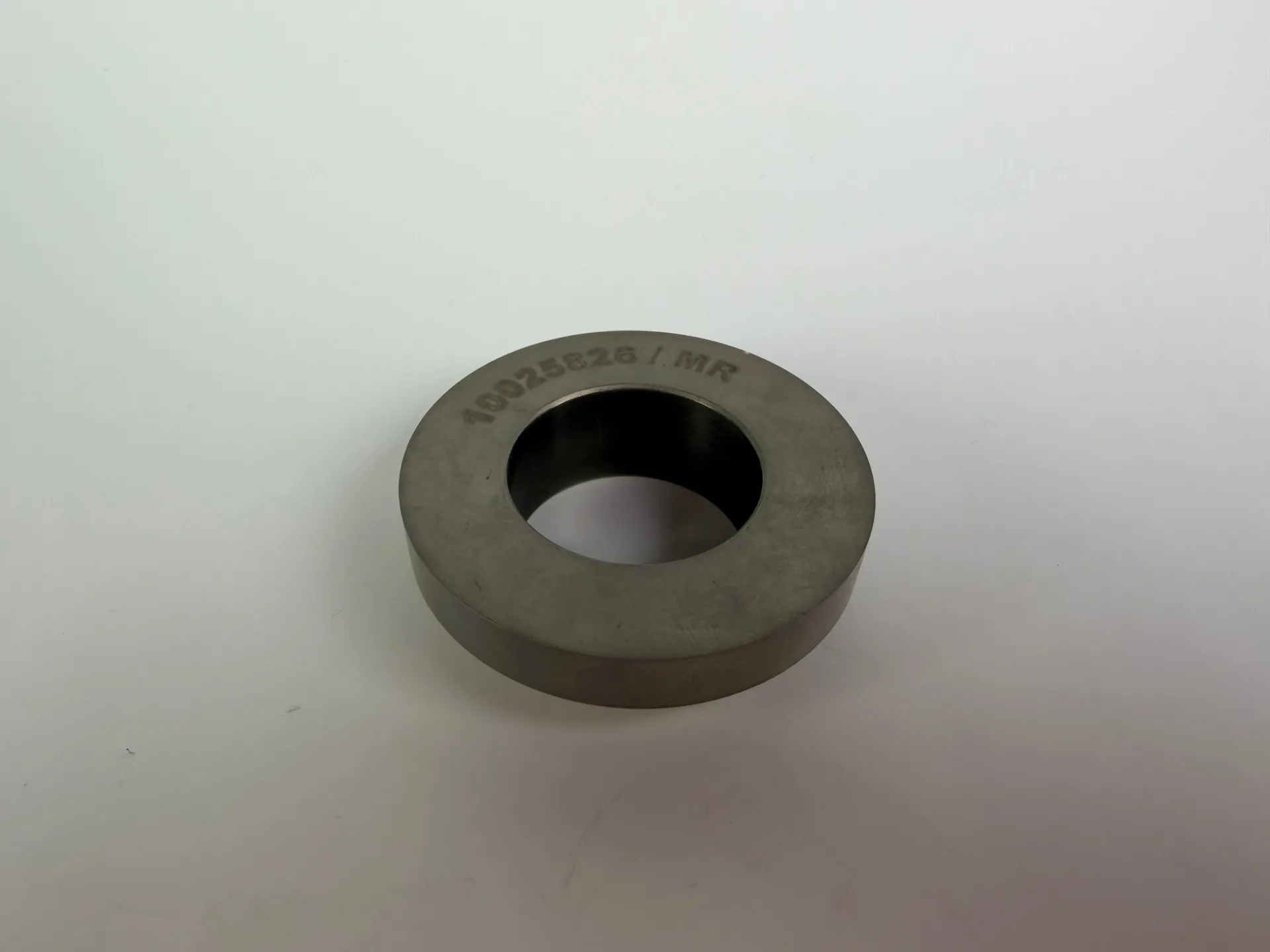 Feedscrew Schneckenspitze Nozzle fi70 mm + 2 Rings – NEW - Thumbnail 15