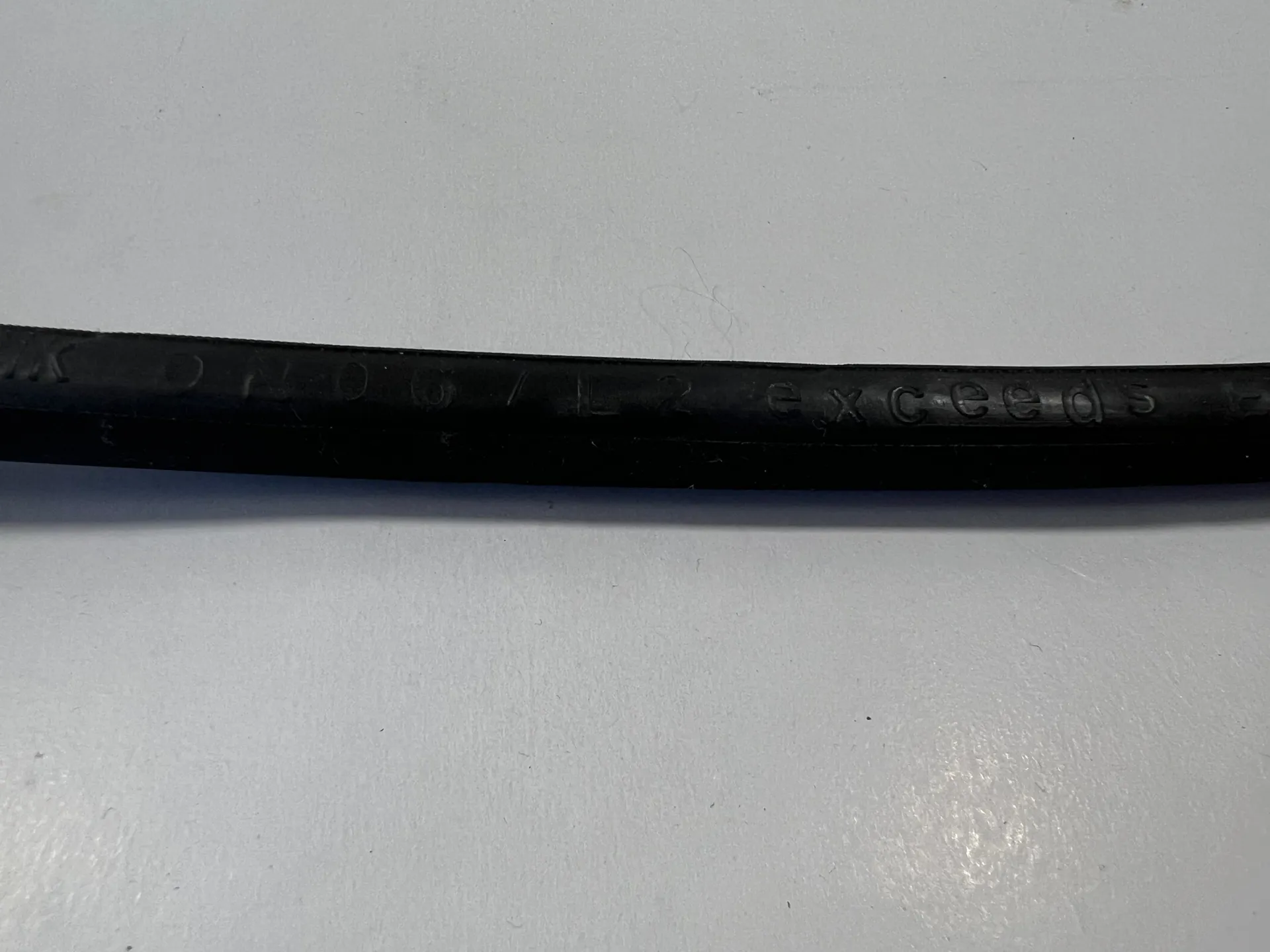 HDS Hydraulik DN06/L2 EN857/2SC max BD 450 bar - Thumbnail 5