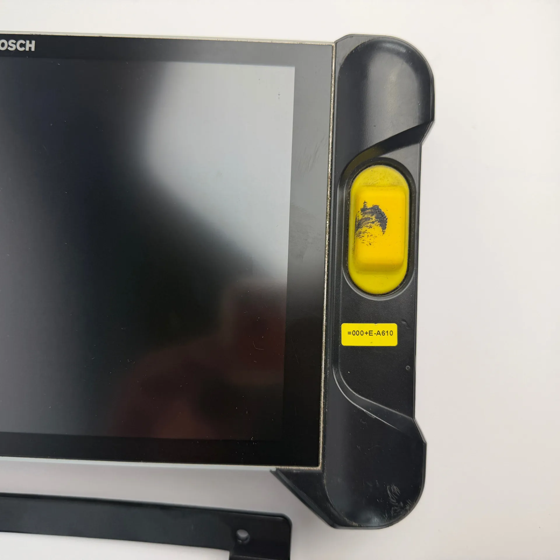 Bosch mPad C-PS-mPAD-x86-GGmT 3800.590.039 HMI Touch Panel w/ 5m Cable & Mount - Thumbnail 4