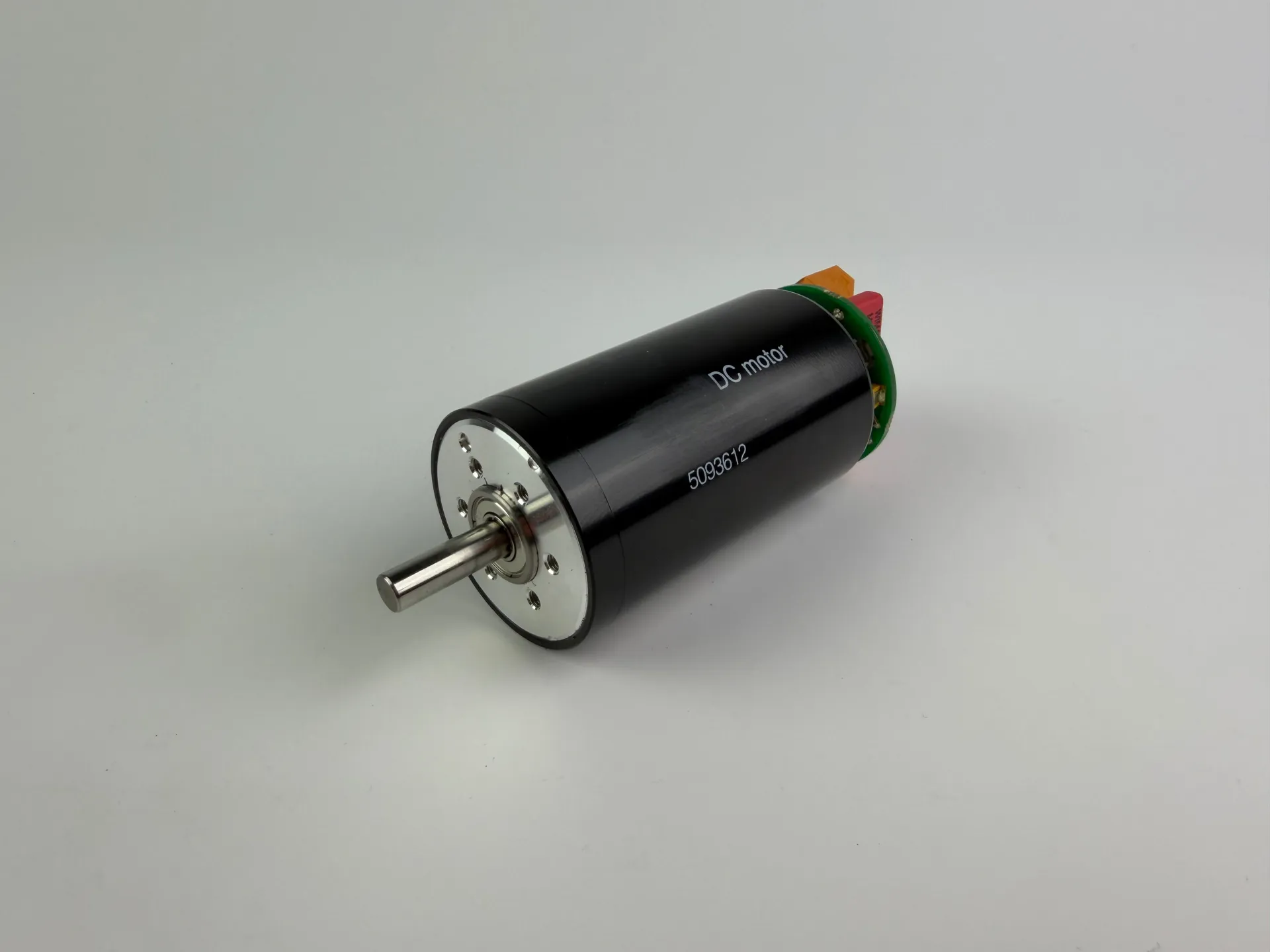 Plasmatreat 5093612 DC Motor – Antriebseinheit 32846 - Thumbnail 2