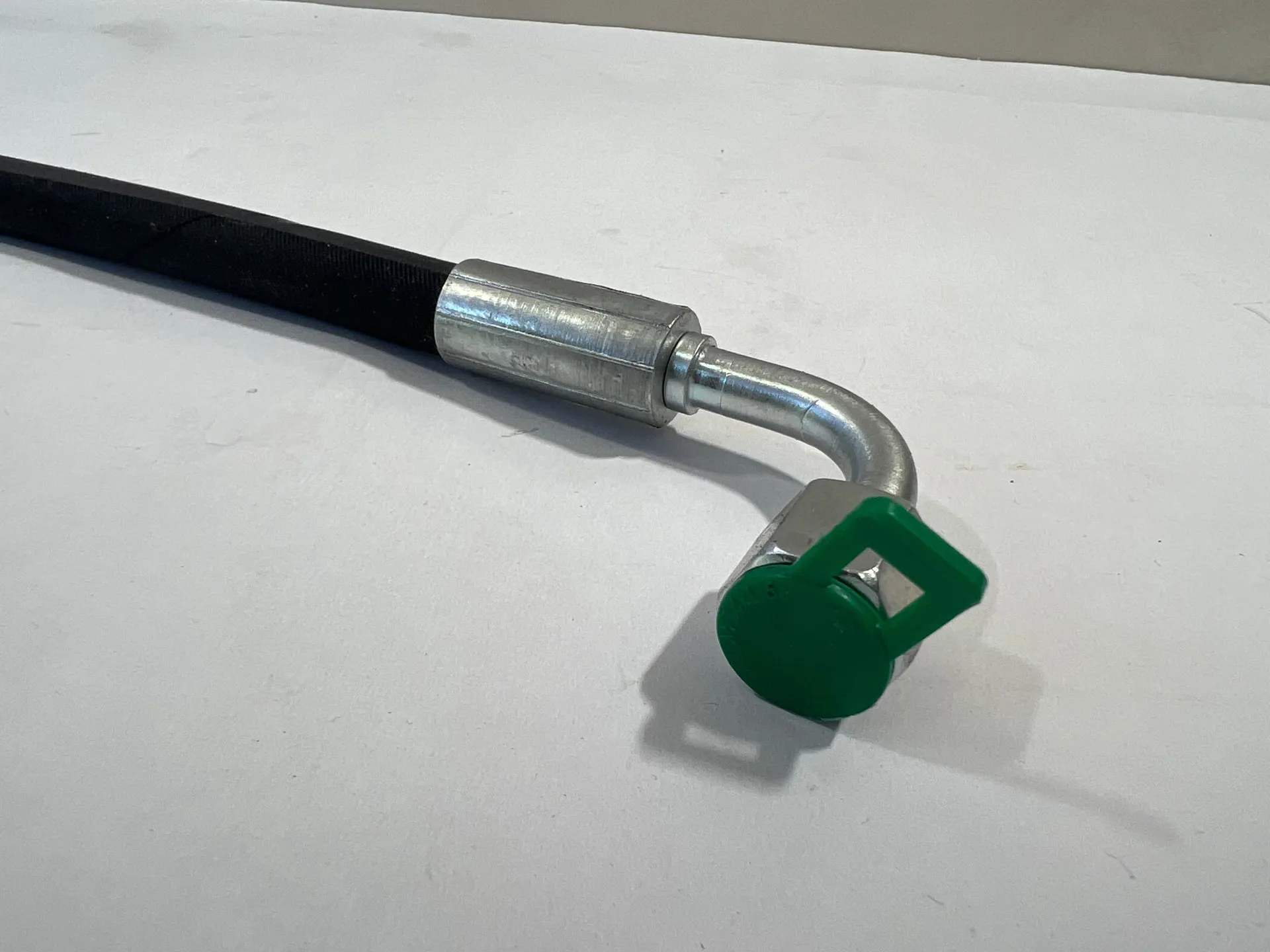 HDS Hydraulik DN06/L2 EN857/2SC max BD 450 bar - Thumbnail 2