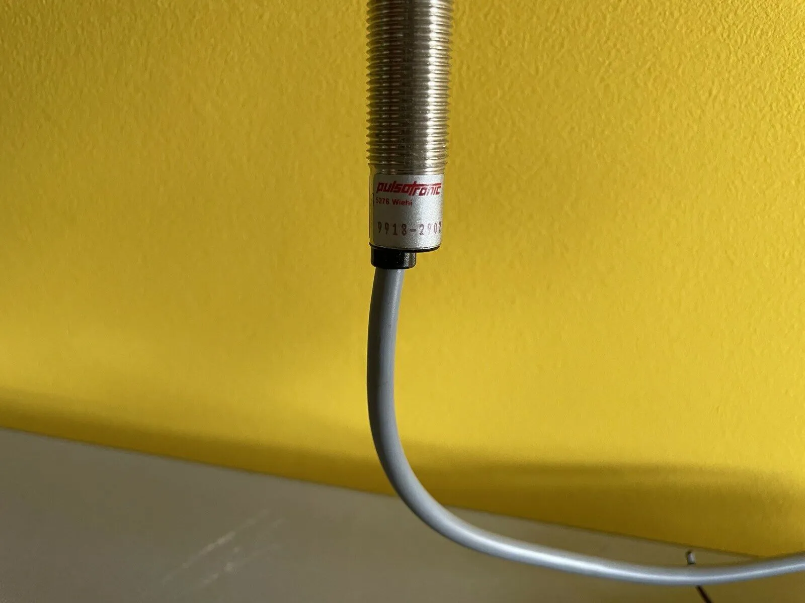 Pulsotronic 9918-2902 Inductive Sensor - Thumbnail 2