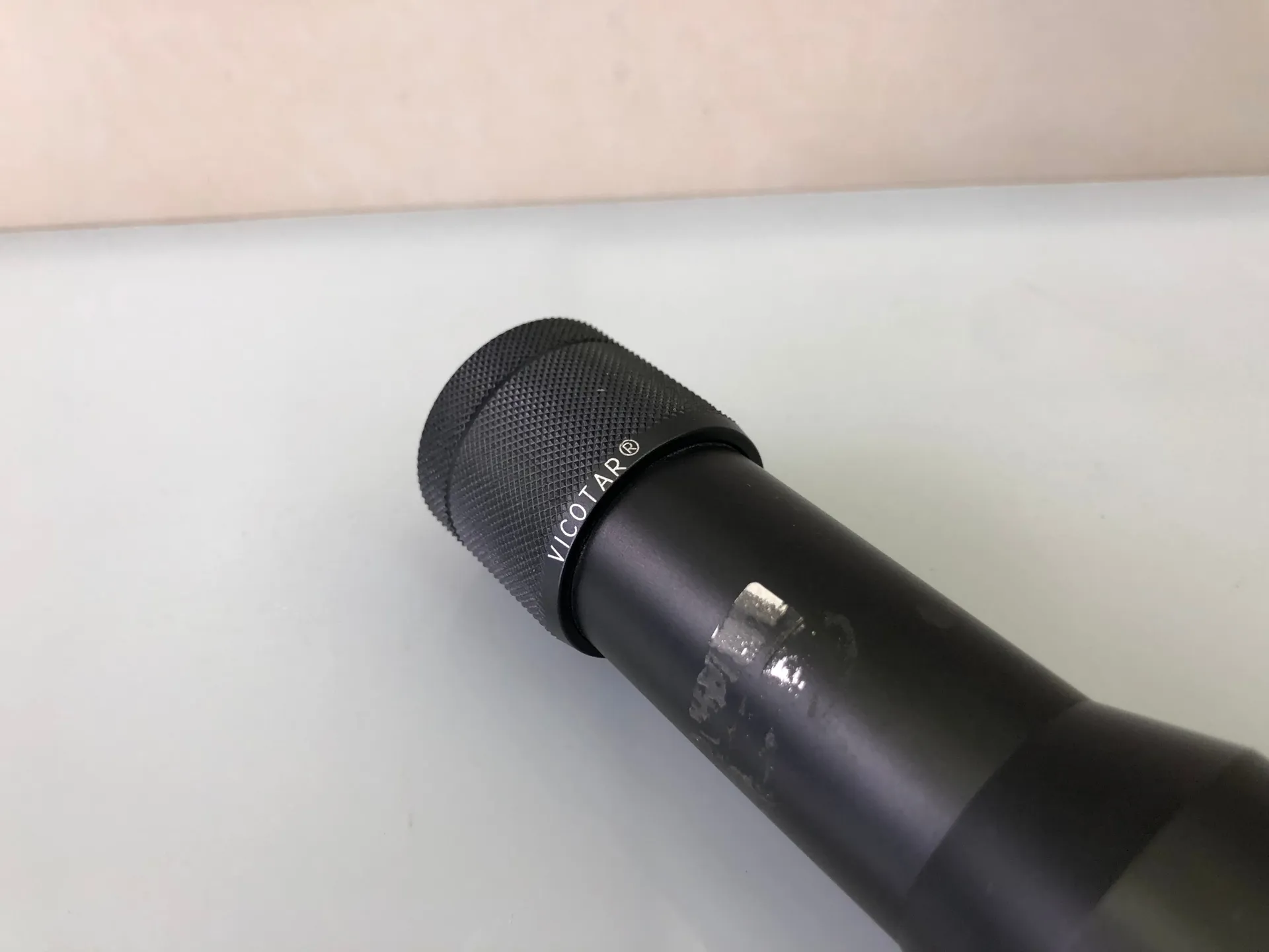 Vicotar Vision & Control PSO 90-107 Telecentric Lens – C-Mount Industrial Objective