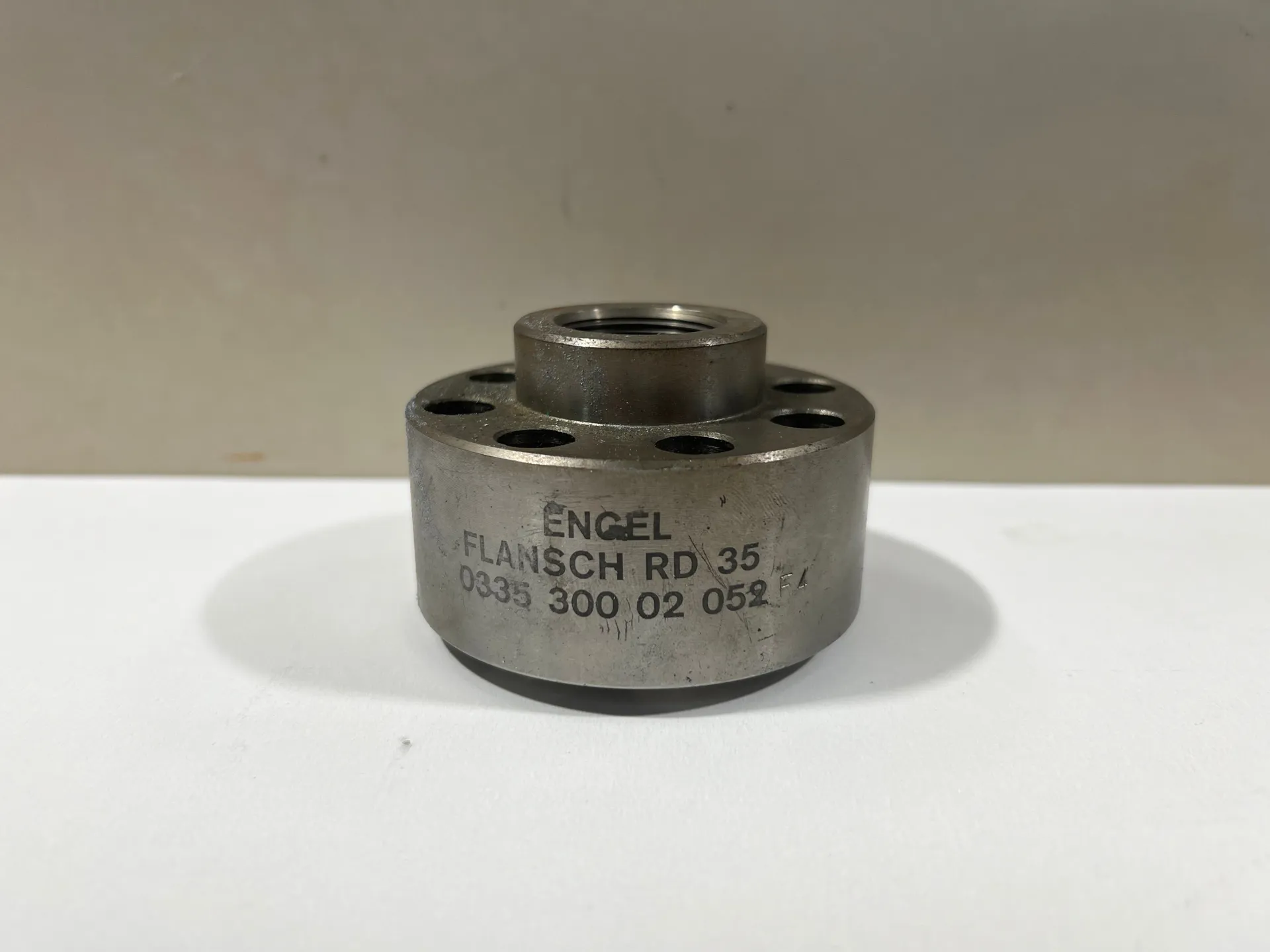 ENGEL FLANSCH RD 35 0335 300 02 052 - Thumbnail 2