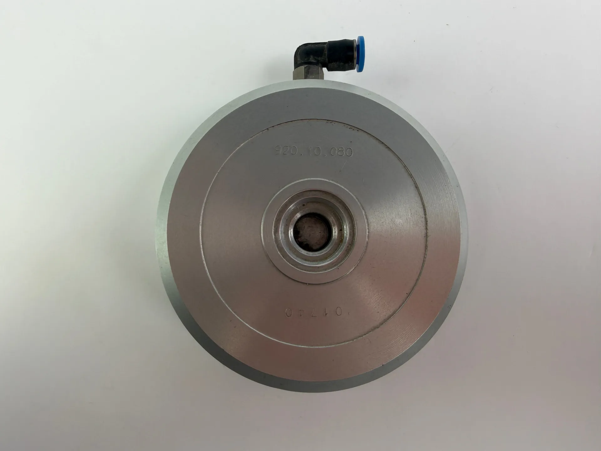 Systemtechnik Holzer 920.10.080 Air Bearing - Image 1
