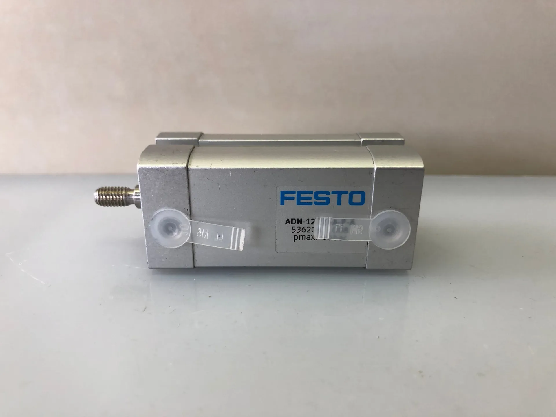 FESTO CYLINDER ADN-12-25-A-P-A 536208 - Thumbnail 2
