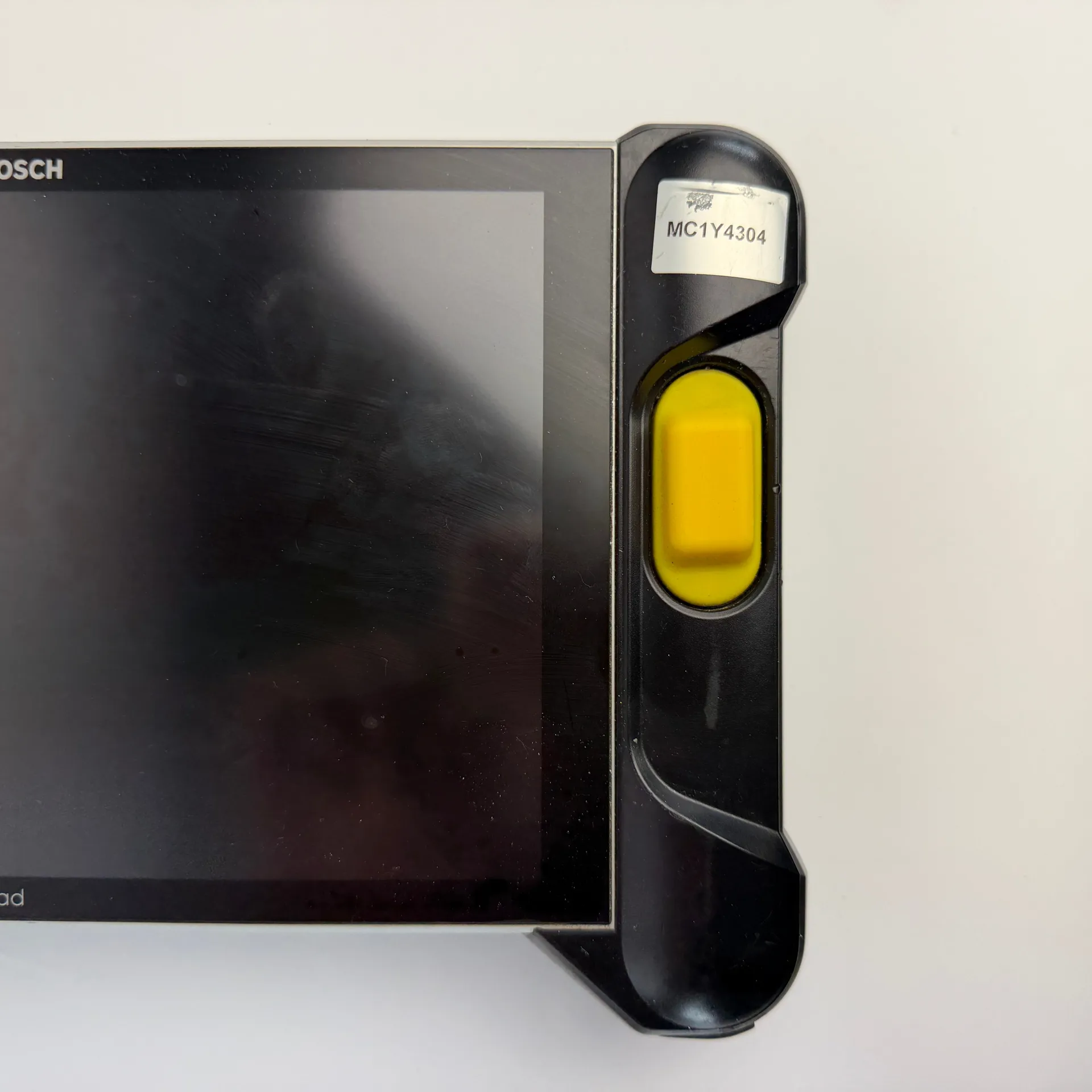 Parts/Repair Bosch C-PS-mPAD-x86-GGmT IPC10AP841B0S2 HMI Touch Panel - Thumbnail 4