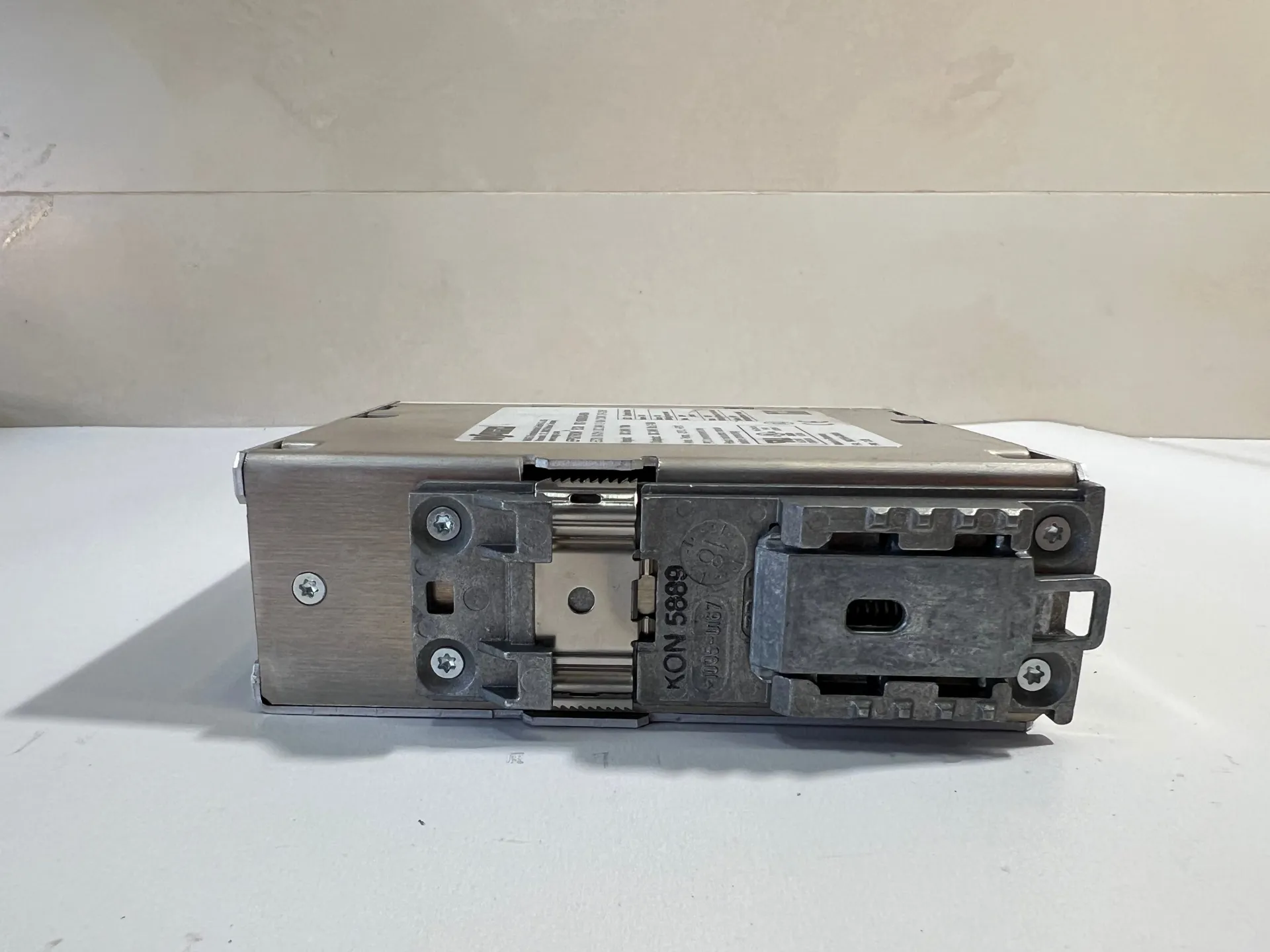 WAGO 787-1668/0000-0054 EPSITRON ECB 8-Channel Electronic Circuit Breaker - Thumbnail 5