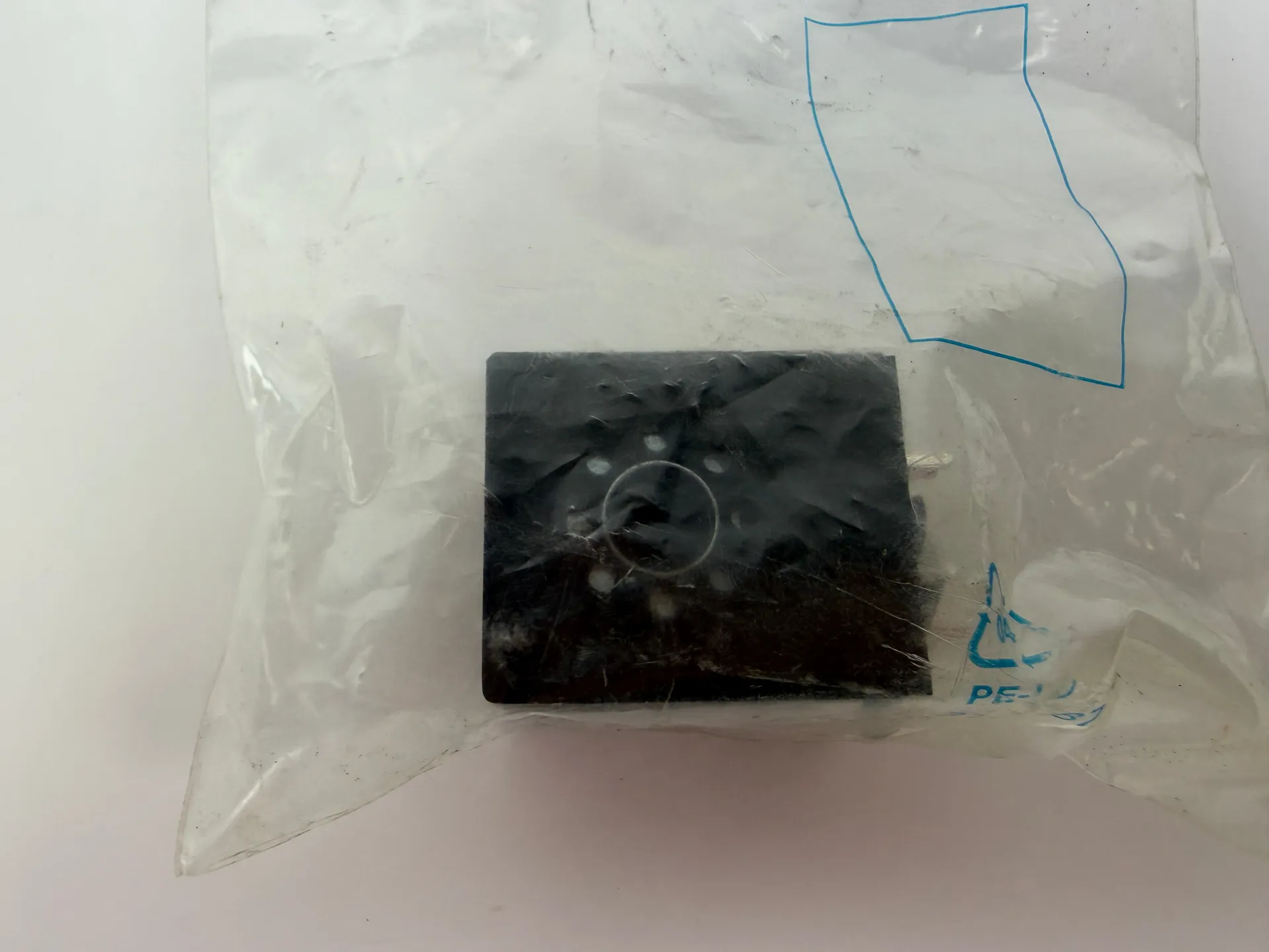 Festo MSN1G-24V Solenoid Coil 24VDC 2.5W Valve Coil 123060 - Thumbnail 3
