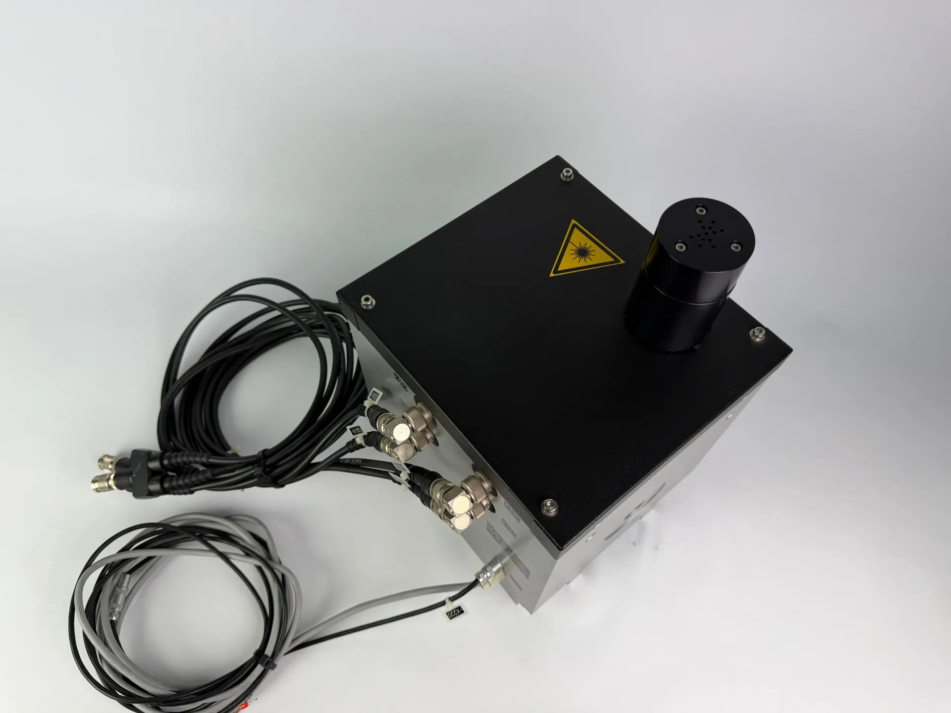 1x ROFIN 101 115 544 Optic Modulator Box - Thumbnail 4
