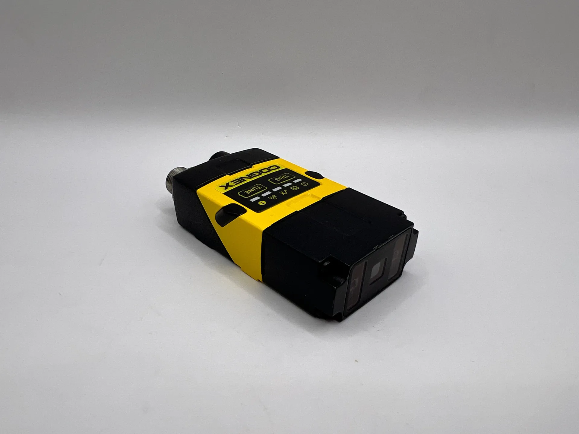 Cognex DM262QI Barcode Scanner / Code Reader - Image 1