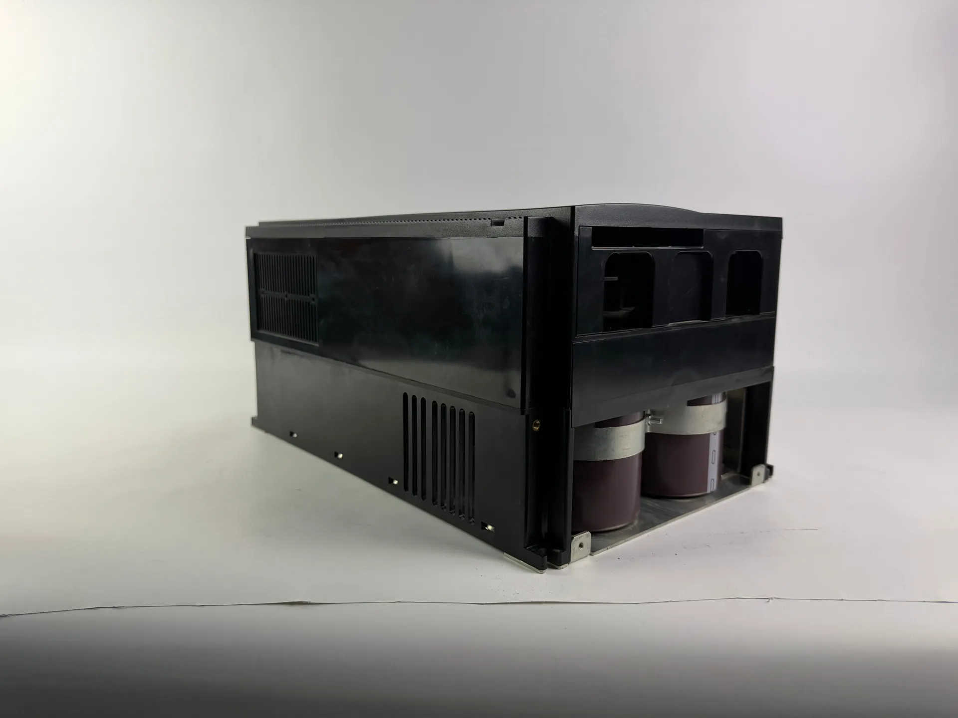 Omron 3G3RX-A4220-E1F RX Series Inverter 22kW 380-480V 3-Phase Frequency Drive - Thumbnail 5