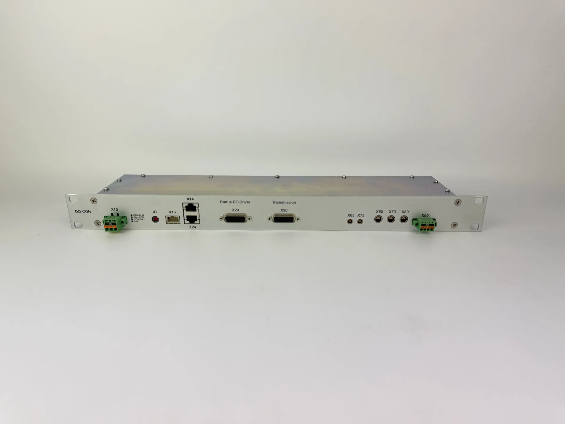1x Rofin Sinar DQ-CON Laser Controller Interface Module 101111198 - Thumbnail 3