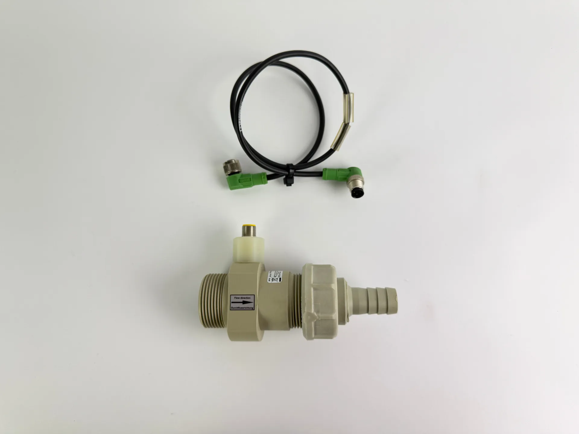 1x SIKA VT2511KROFIN17 Flow Sensor - Thumbnail 2
