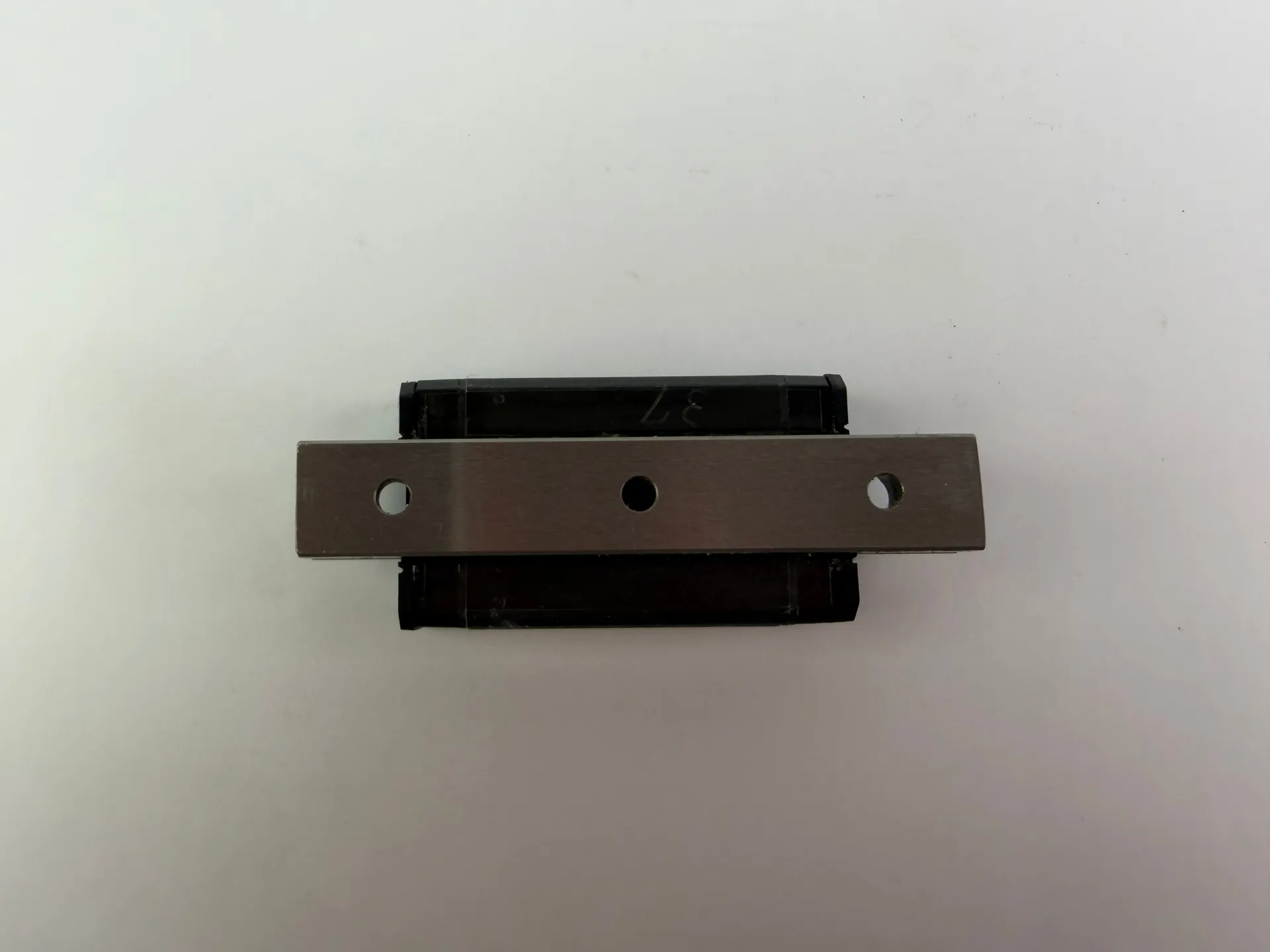 THK SRS12 Linear Guide Block – For 12 mm SRS Series Rails - Thumbnail 6