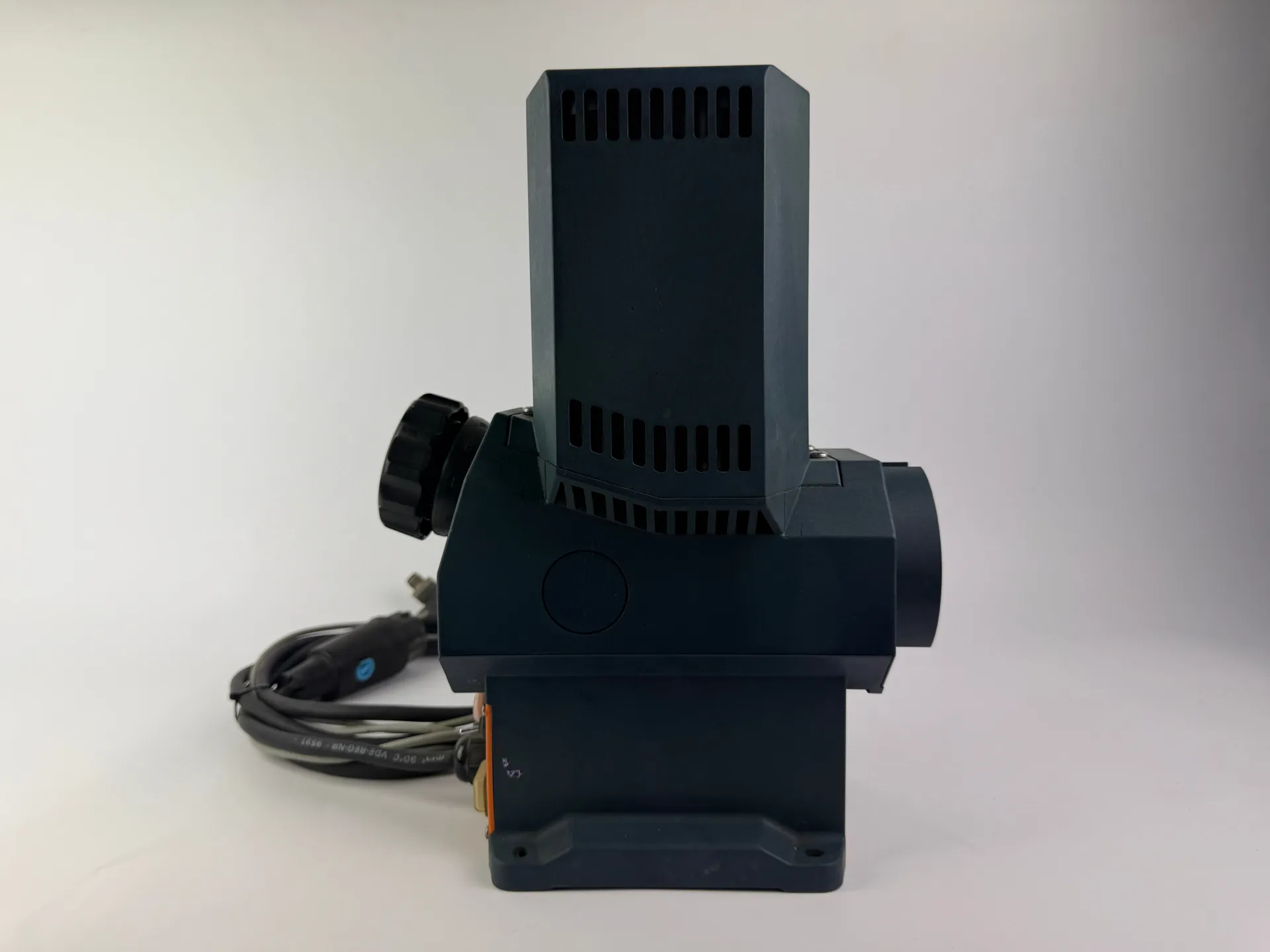 ProMinent Vario Dosing Pump VAMA12042TT1000A111 Metering Pump Made in Germany - Thumbnail 7