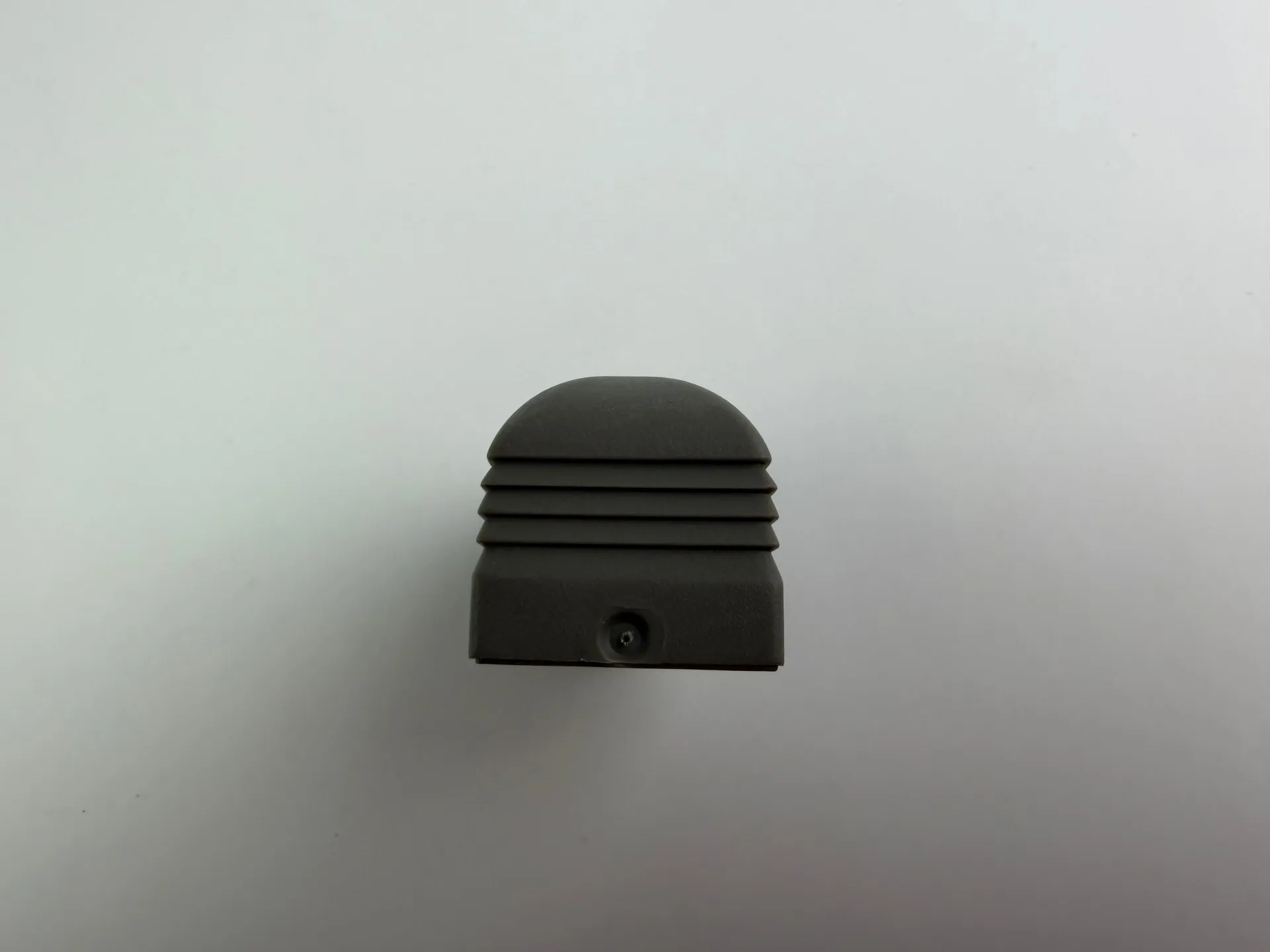 7x Industrial Rectangular Connector Housing with Cable Gland - Thumbnail 5