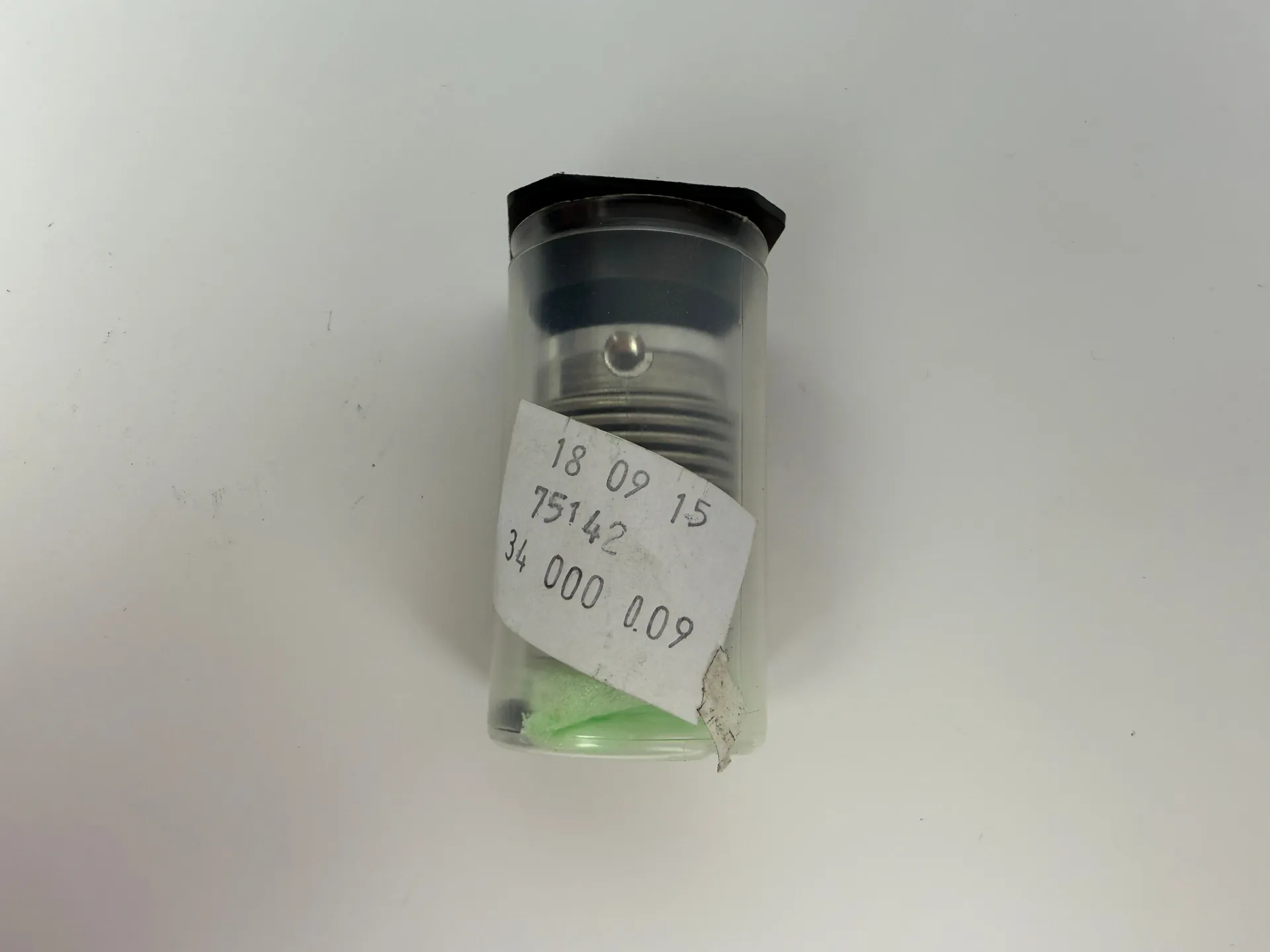 Flexible Metal Bellows Shaft Coupling Servo CNC Coupler 75142 34 000 0.09 - Thumbnail 5