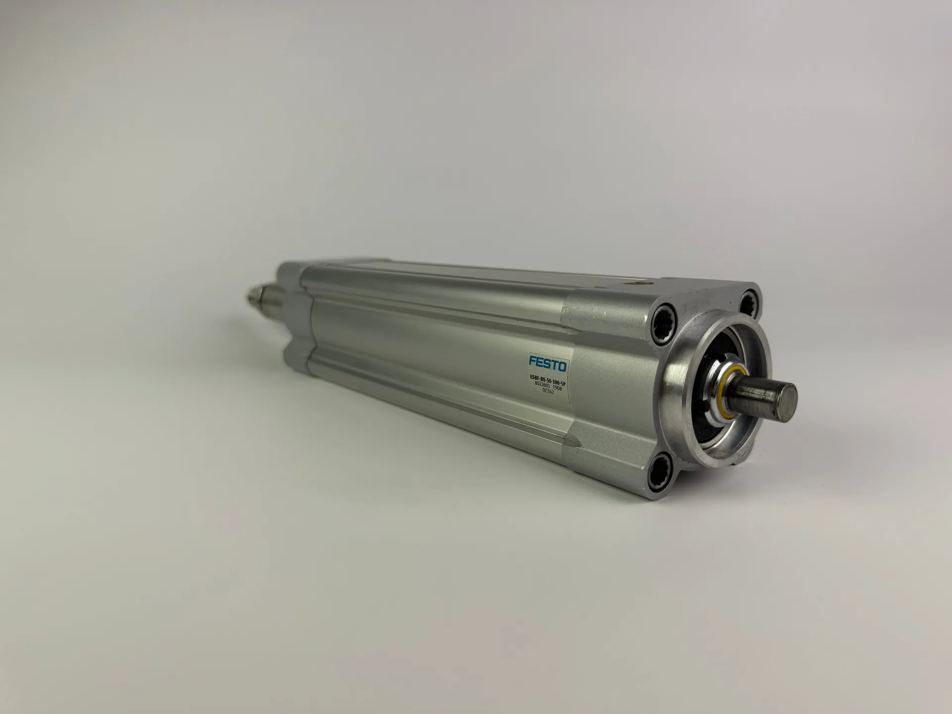 Festo ESBF-BS-50-100-5P Electric Cylinder – 50mm Bore, 100mm Stroke - Thumbnail 5