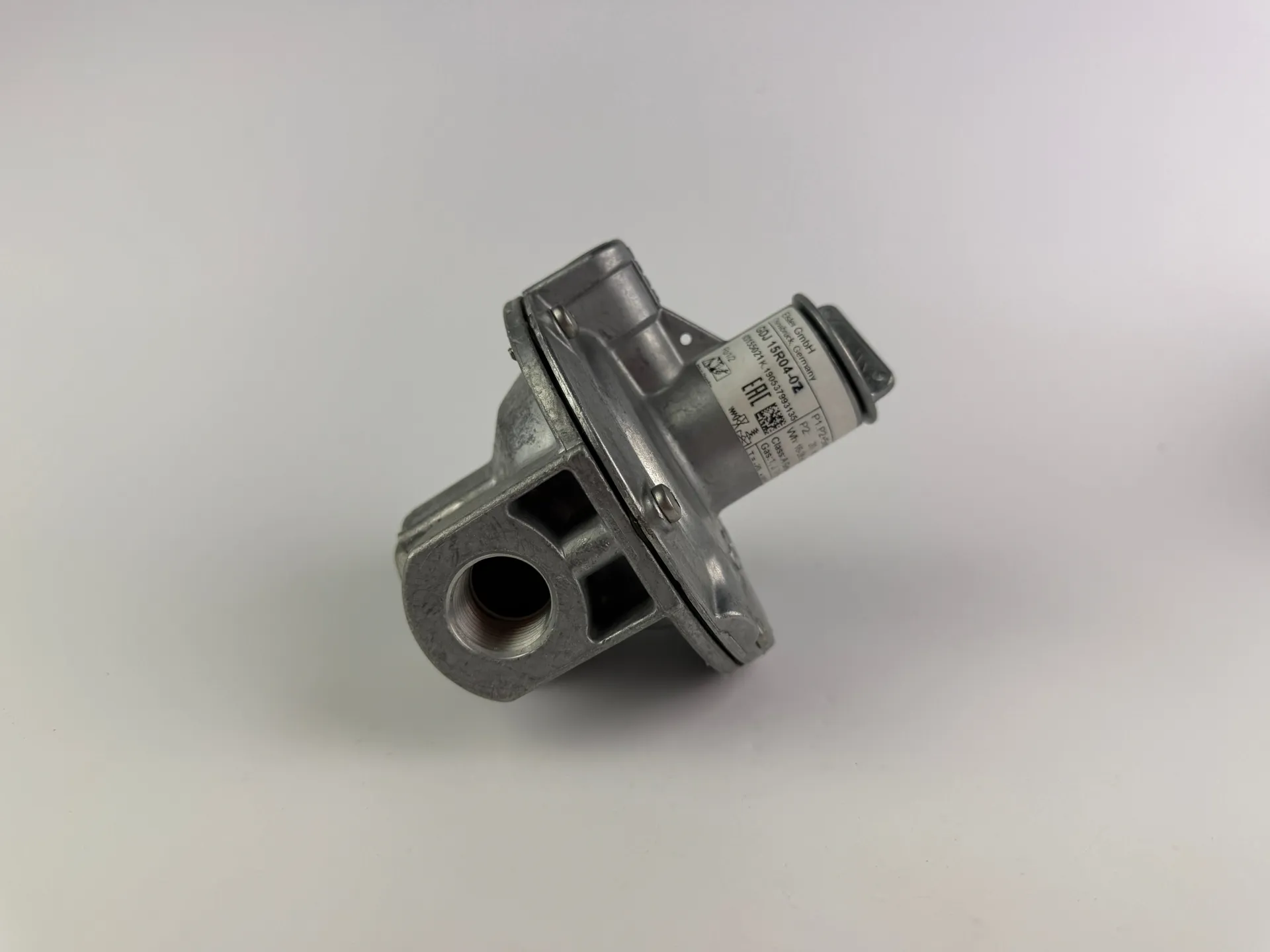 Kromschröder / Elster GDJ 15R04-0Z Pressure Regulator - Image 1