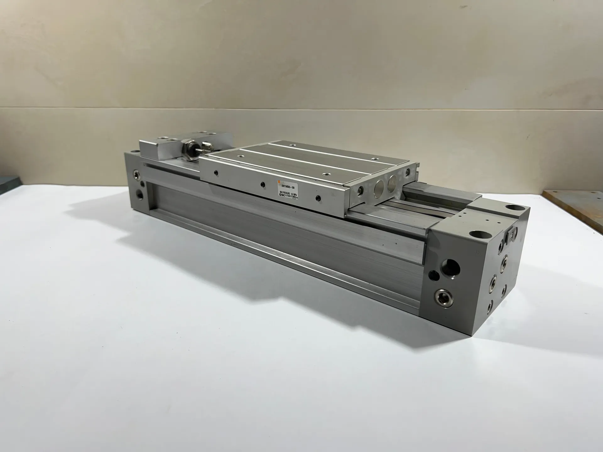 SMC EMY1M50G-100 / EMY1M50G510 Band Cylinder - Thumbnail 3