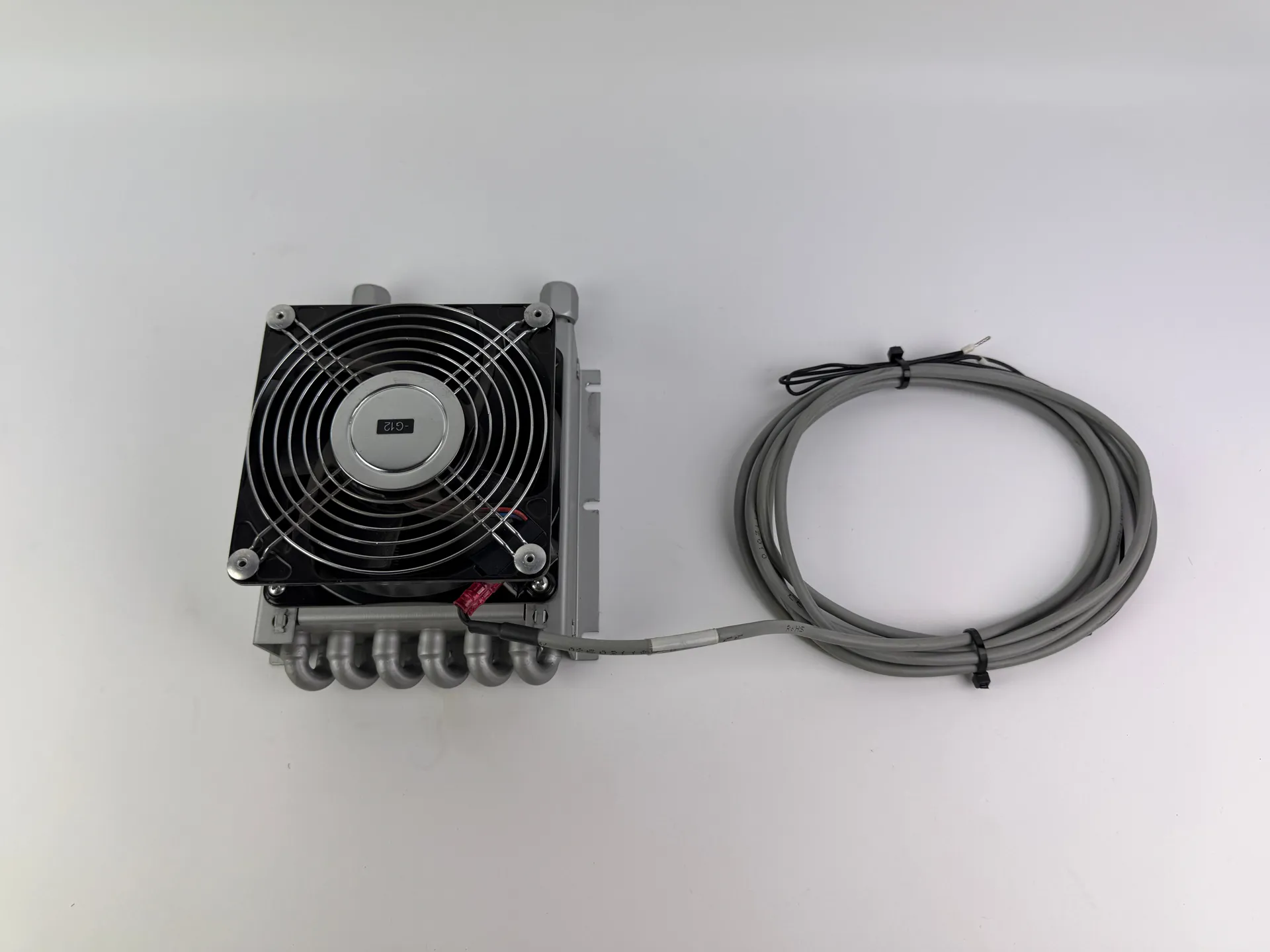 THERMATRON 720SNM0 Heat Exchanger Cooling Unit cable 2,7m - Image 1
