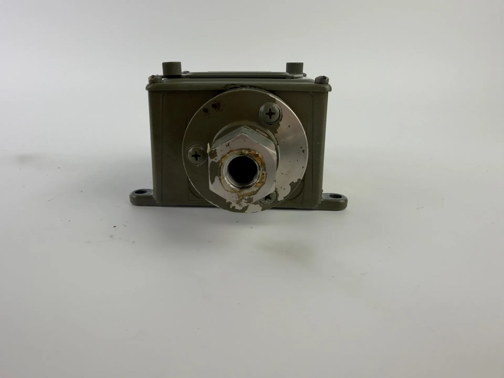 Custom Control Sensors 604P21 Pressure Switch 200-3000 PSIG CCS - Thumbnail 6