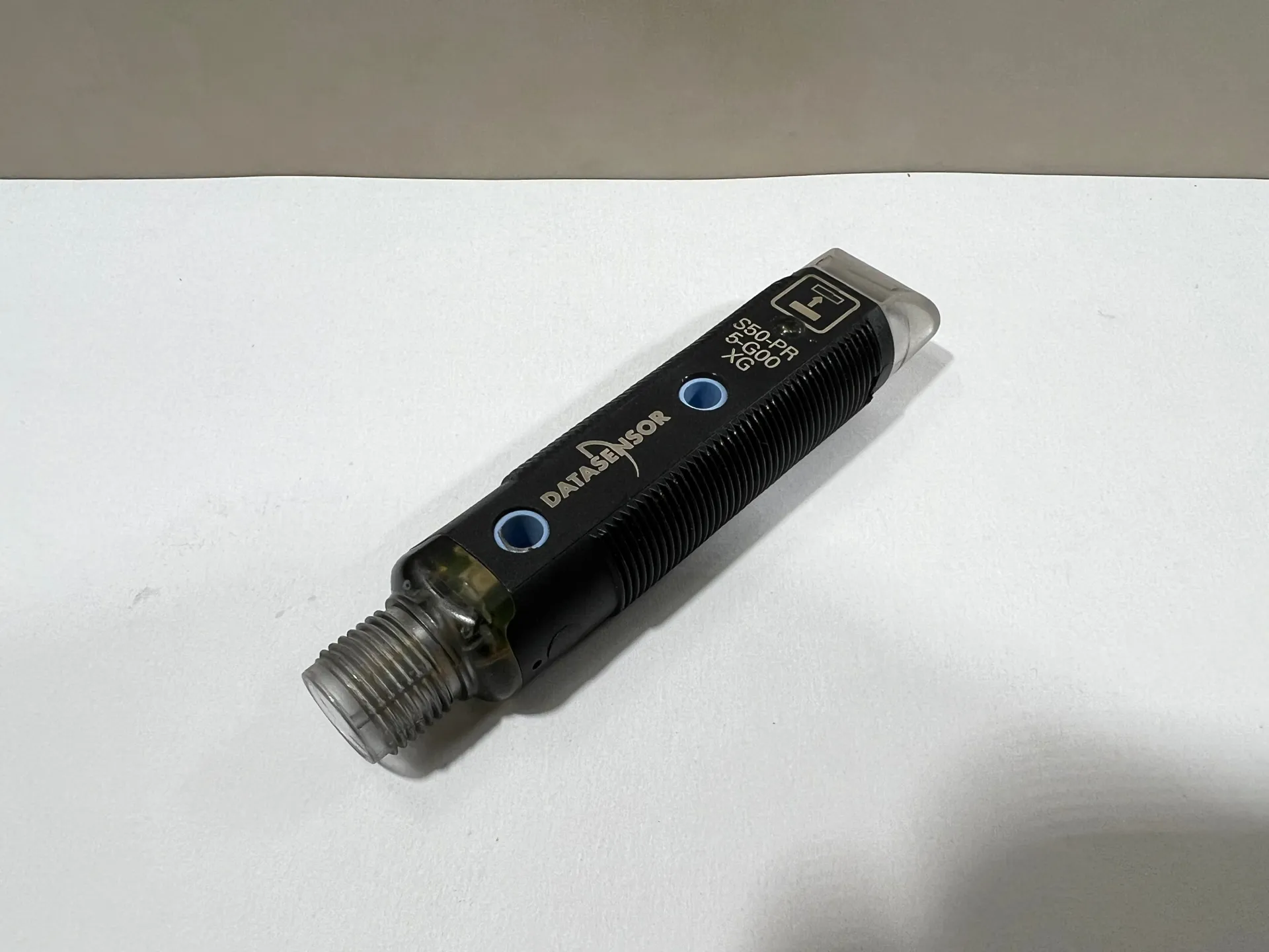 DATALOGIC DATASENSOR S50-PR-5-G00-XG Photoelectric Sensor - Thumbnail 2