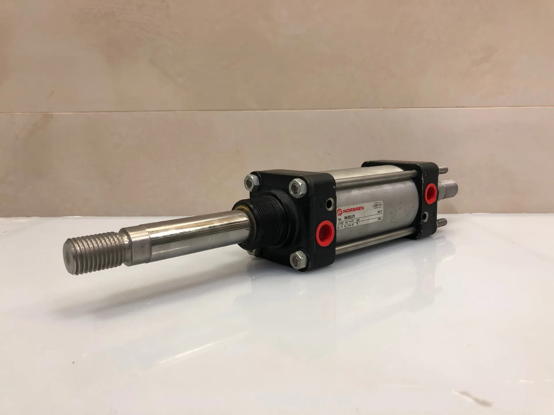 NORGREN RM/925/J/75 Pneumatic Cylinder