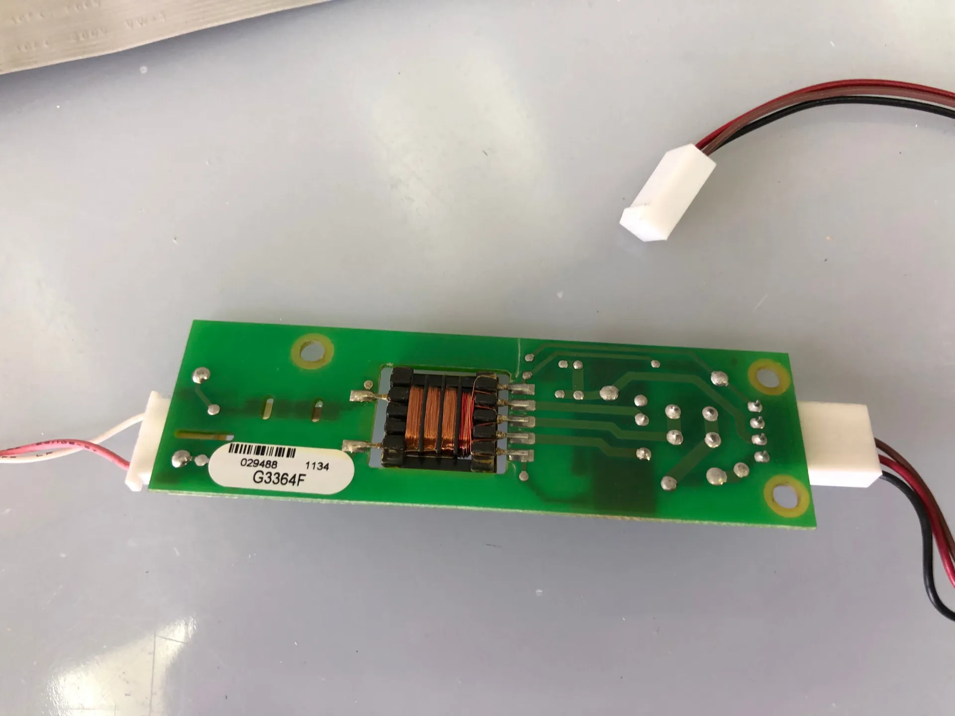 AMPIRE 640200A Rev.D LED Display - Thumbnail 3