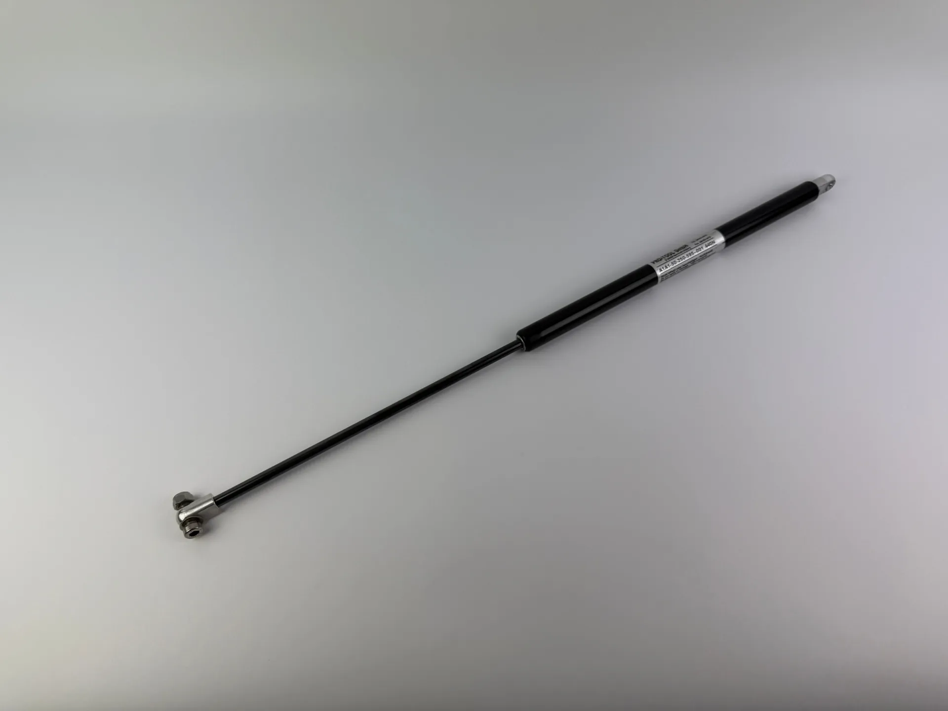 1x PRO-TOOL GmbH Gas Spring A1A1-50-250-595-001 – 440N - Thumbnail 5