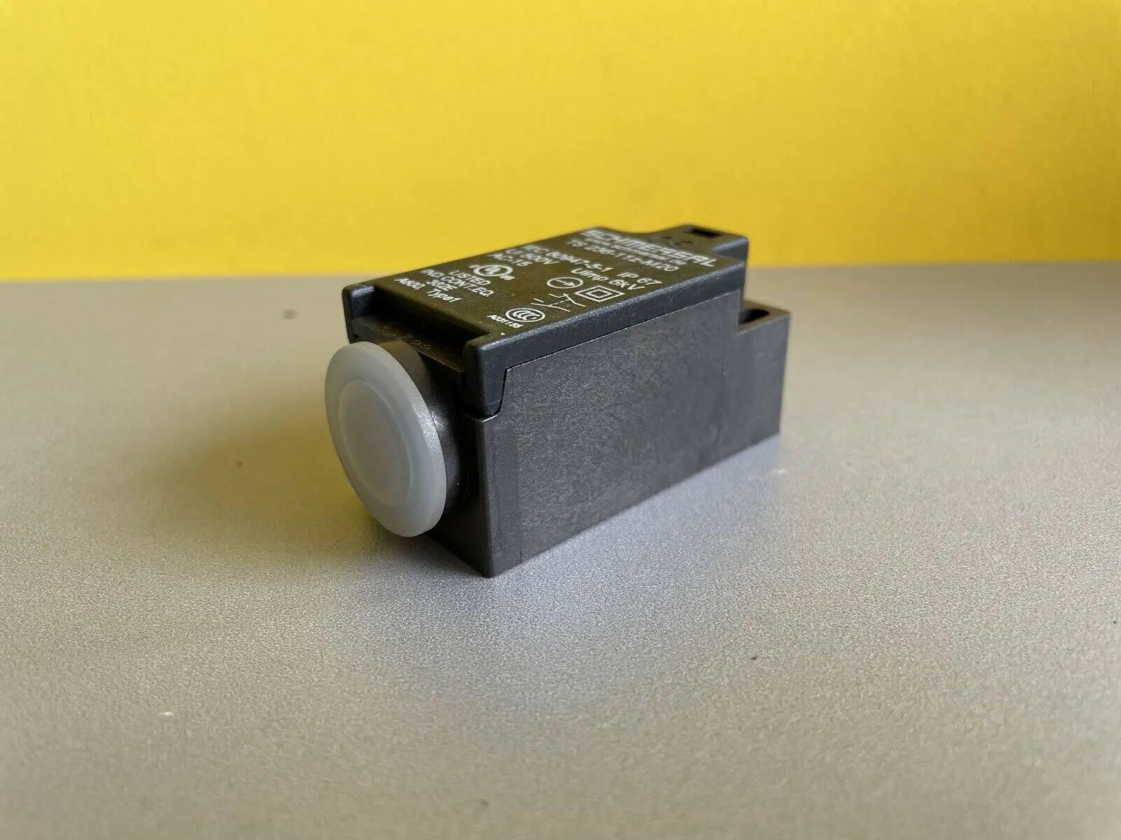 Schmersal TS 236-11z-M20 Position Switch, Actuator - Thumbnail 2