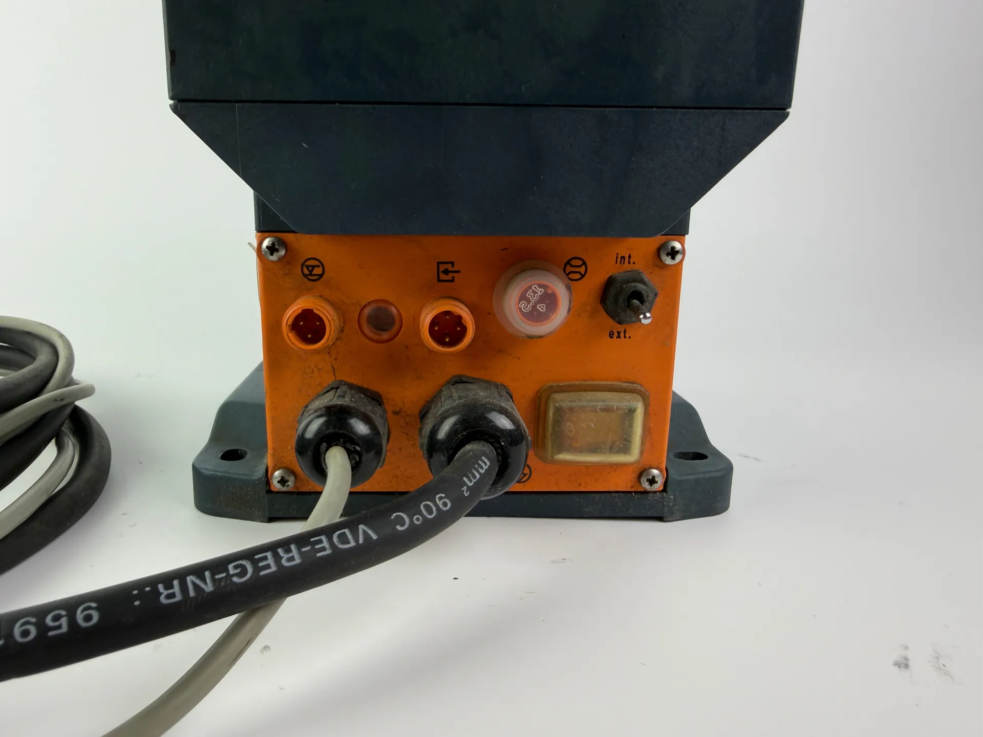 ProMinent Vario Dosing Pump VAMA12042TT1000A111 Metering Pump Made in Germany - Thumbnail 8
