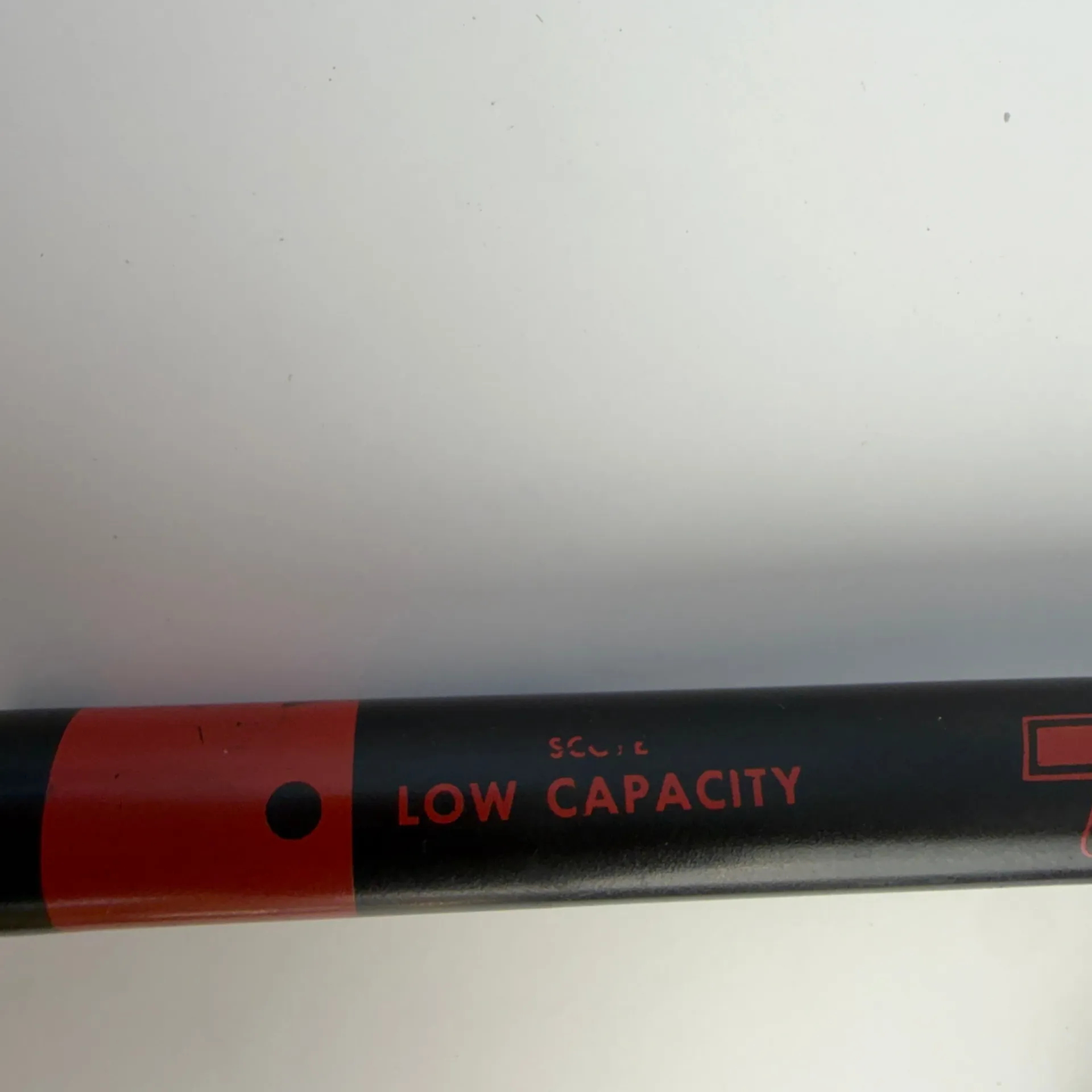 EICO PLC Low Capacity Oscilloscope Probe Vintage Scope Test Probe 1.1m Cable - Thumbnail 3