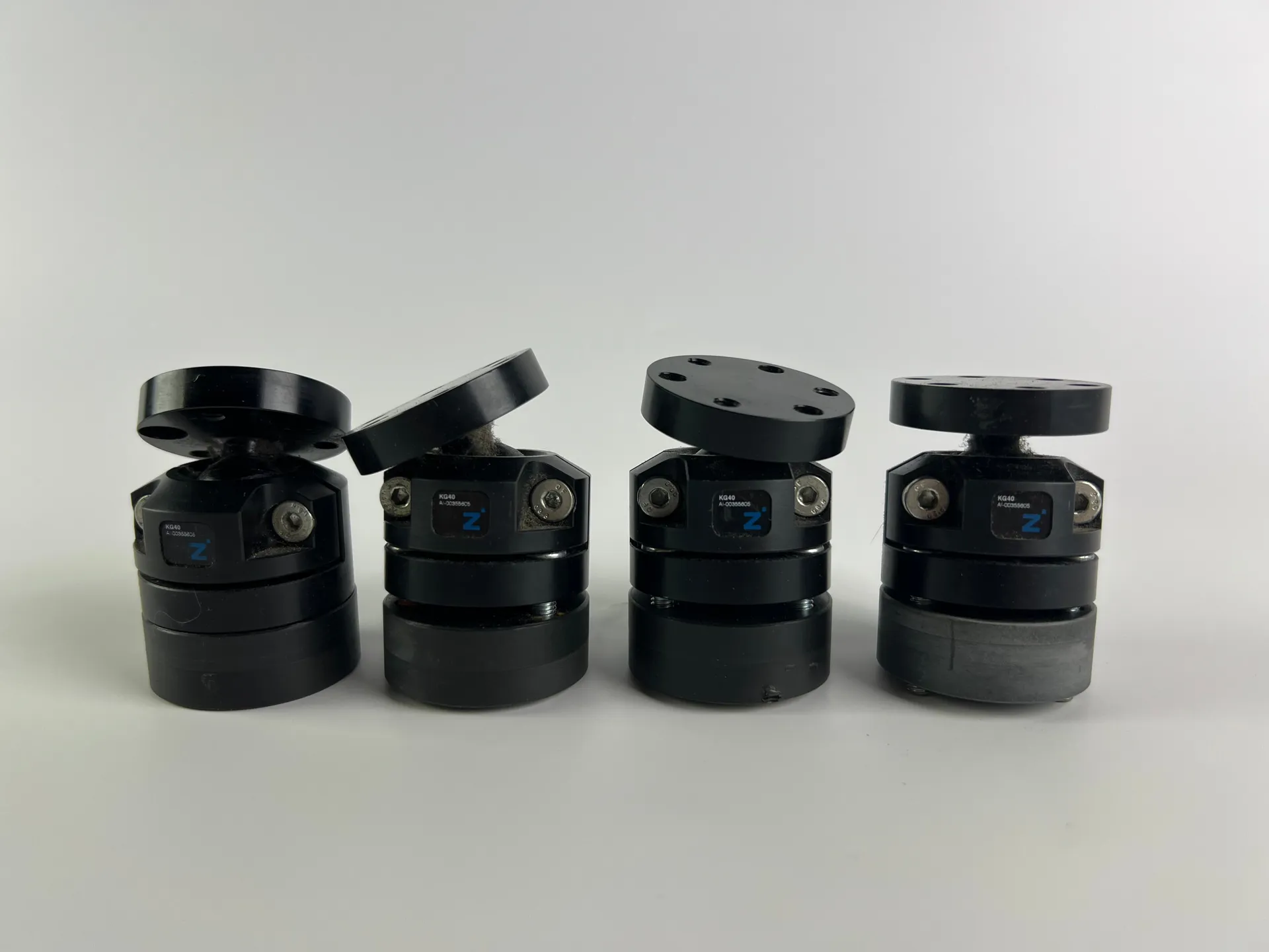1x Zimmer KG40 Ball Joint AI-00355605 - Thumbnail 5