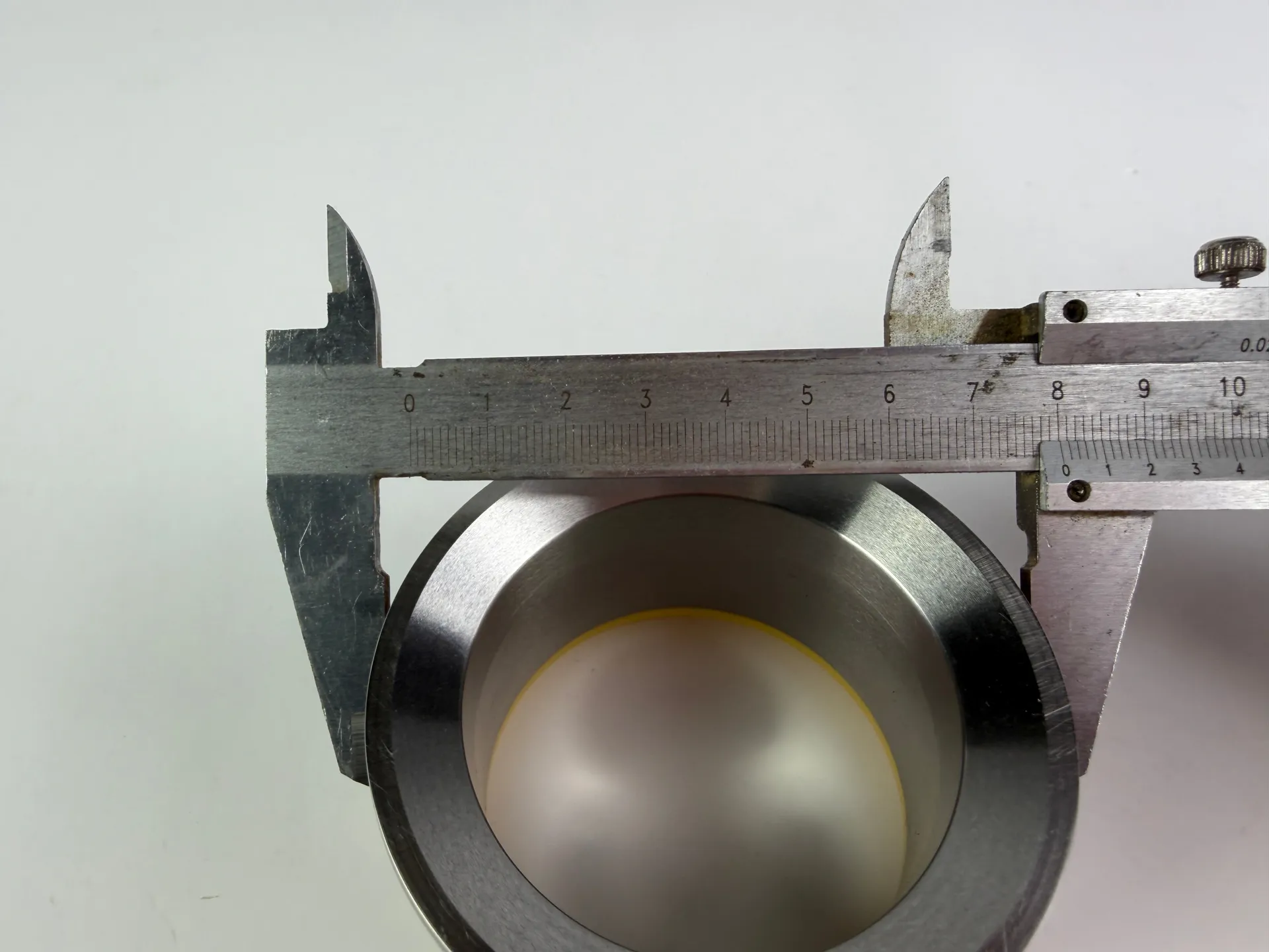 Locking Ring fi 45 mm for Schneckenspitze Nozzle – Injection Molding Machine – Part No. 10847142 - Thumbnail 6
