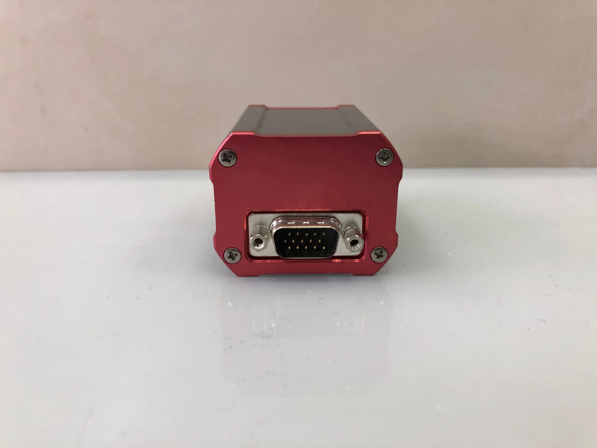 KAPPA CF8/5 MXLG1/2"50 CCD Industrial Camera – Monochrome, C-Mount - Thumbnail 4