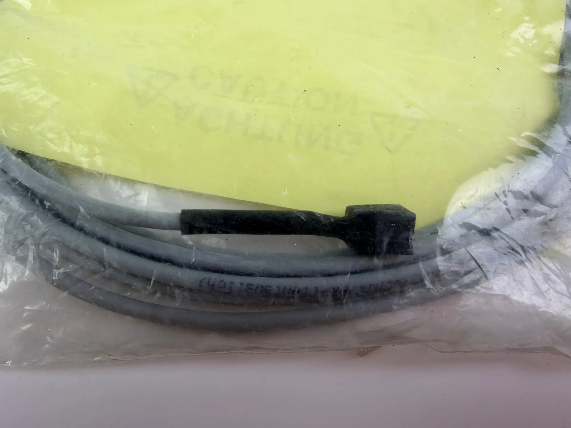 Rexroth 1.834.484.253 Valve Connector - Thumbnail 4