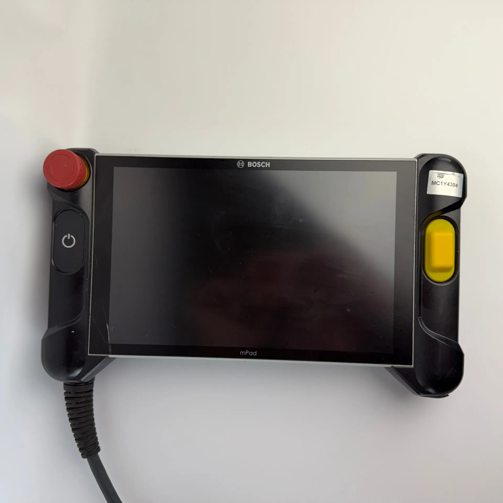 Parts/Repair Bosch C-PS-mPAD-x86-GGmT IPC10AP841B0S2 HMI Touch Panel