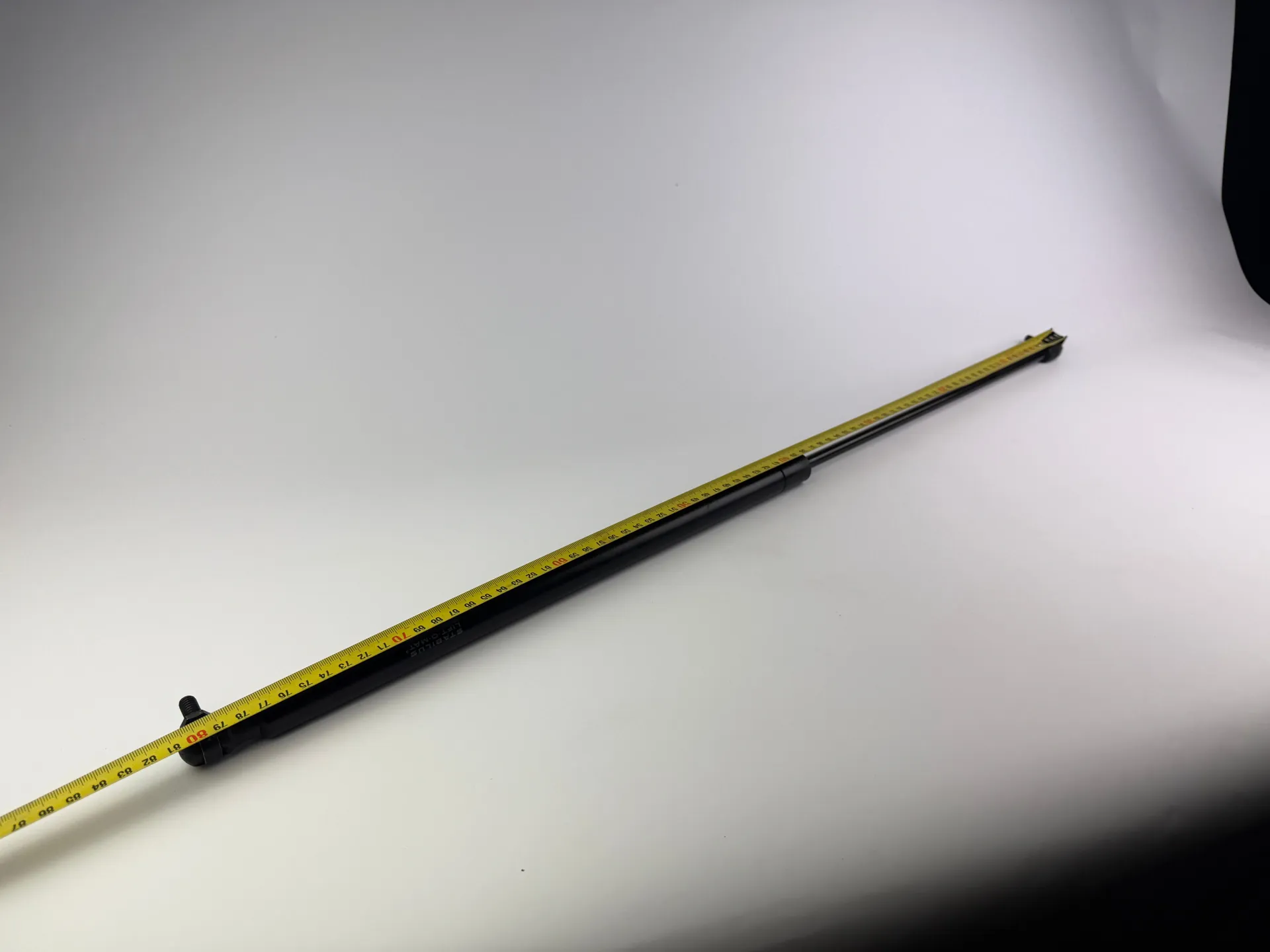 Stabilus Gas Spring Actuator 095516 0500N 010/08 UF - Thumbnail 2