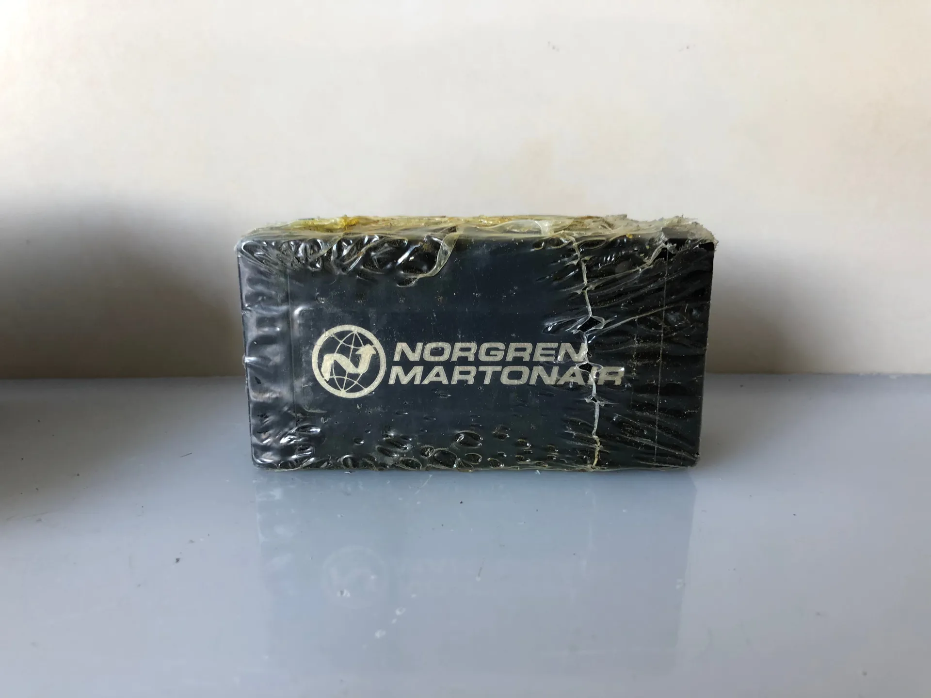1x New NORGREN M/20252/63 Solenoid Valve – 5/2 Way Pneumatic Valve