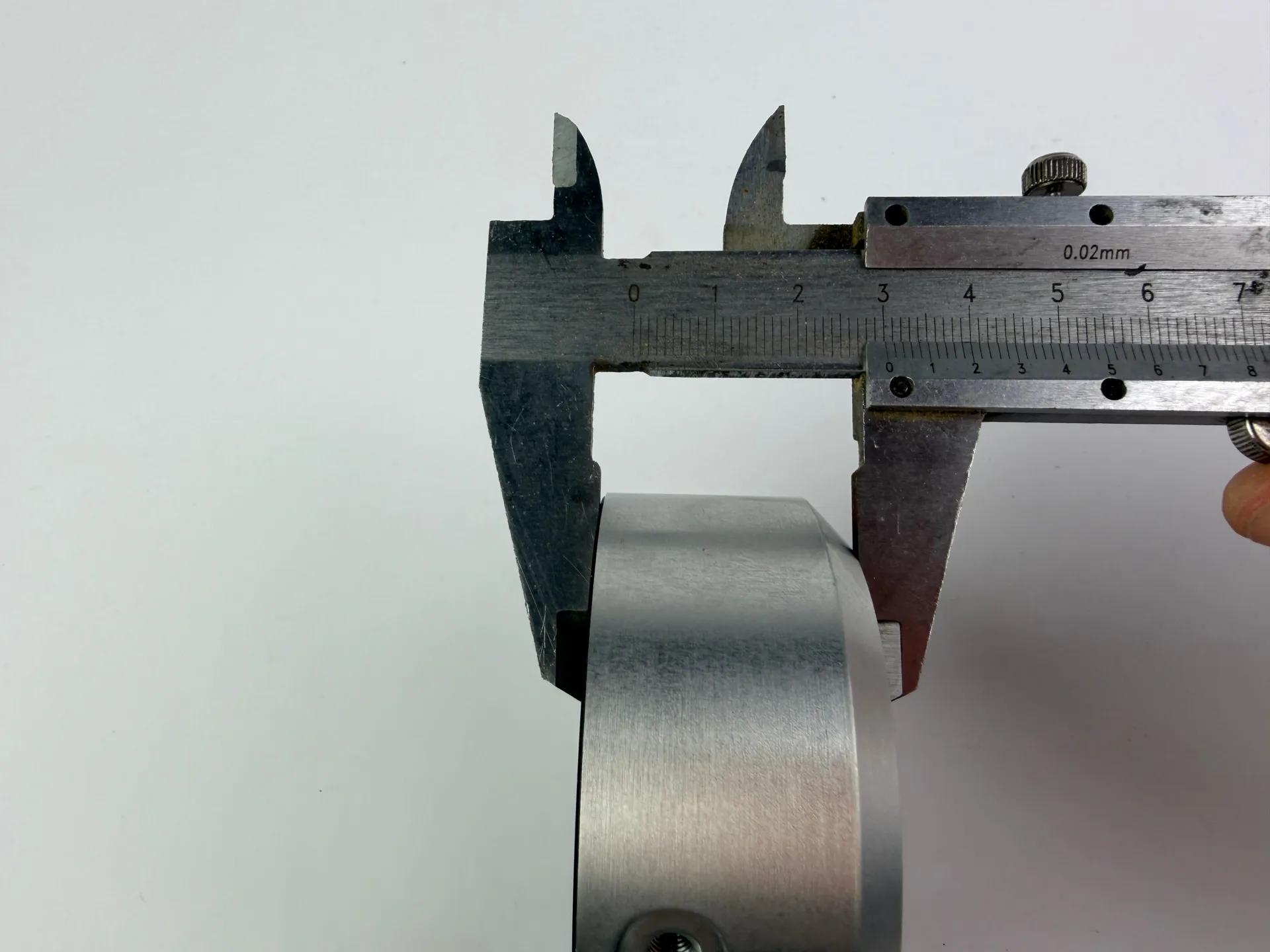 Systemtechnik Holzer 920.12.075 Air Bearing - Thumbnail 4