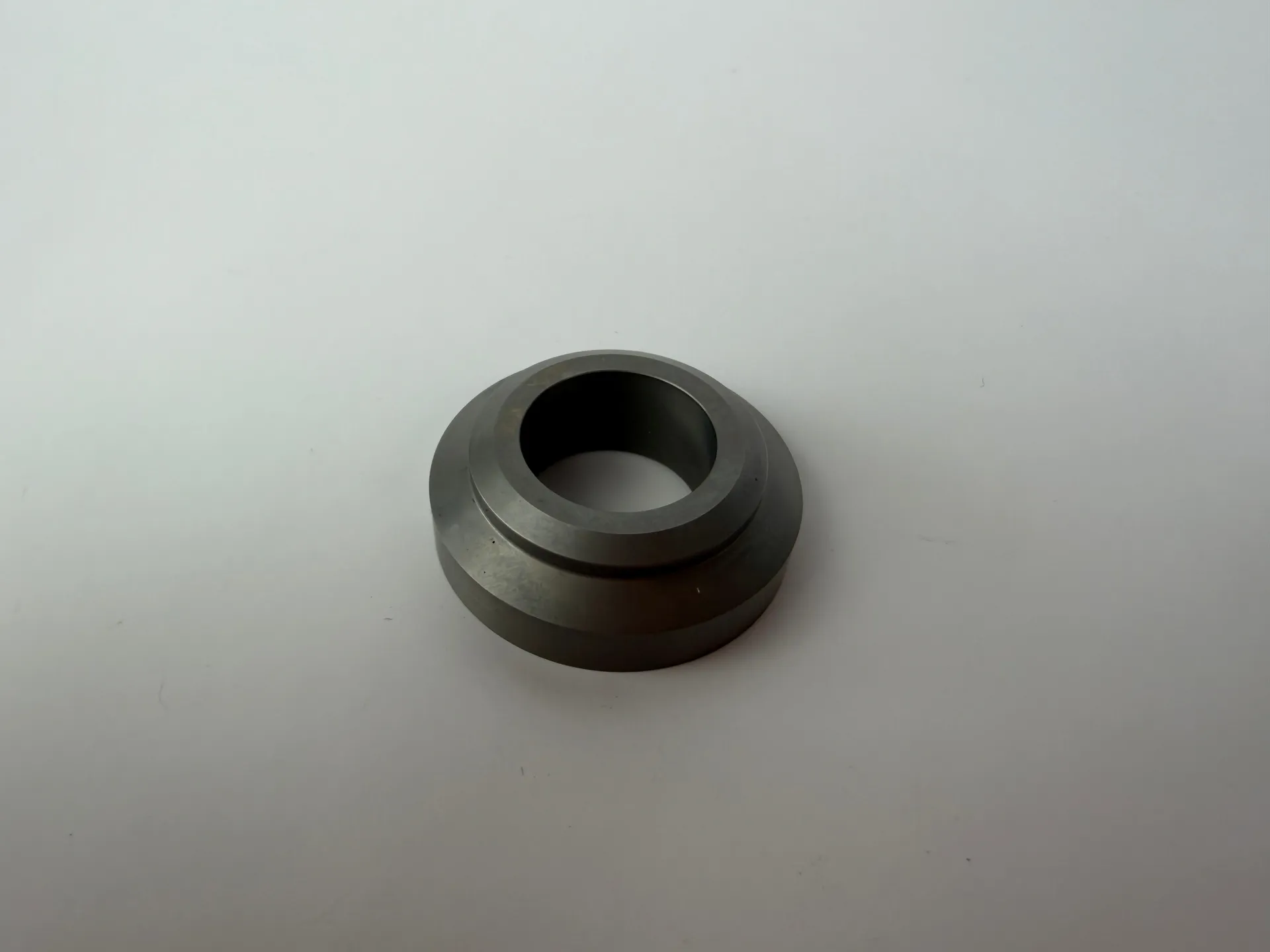FERROMATIK MILACRON 10167845/MR Stauring Ø45 Screw Tip Ring Injection Molding Machine - Thumbnail 4