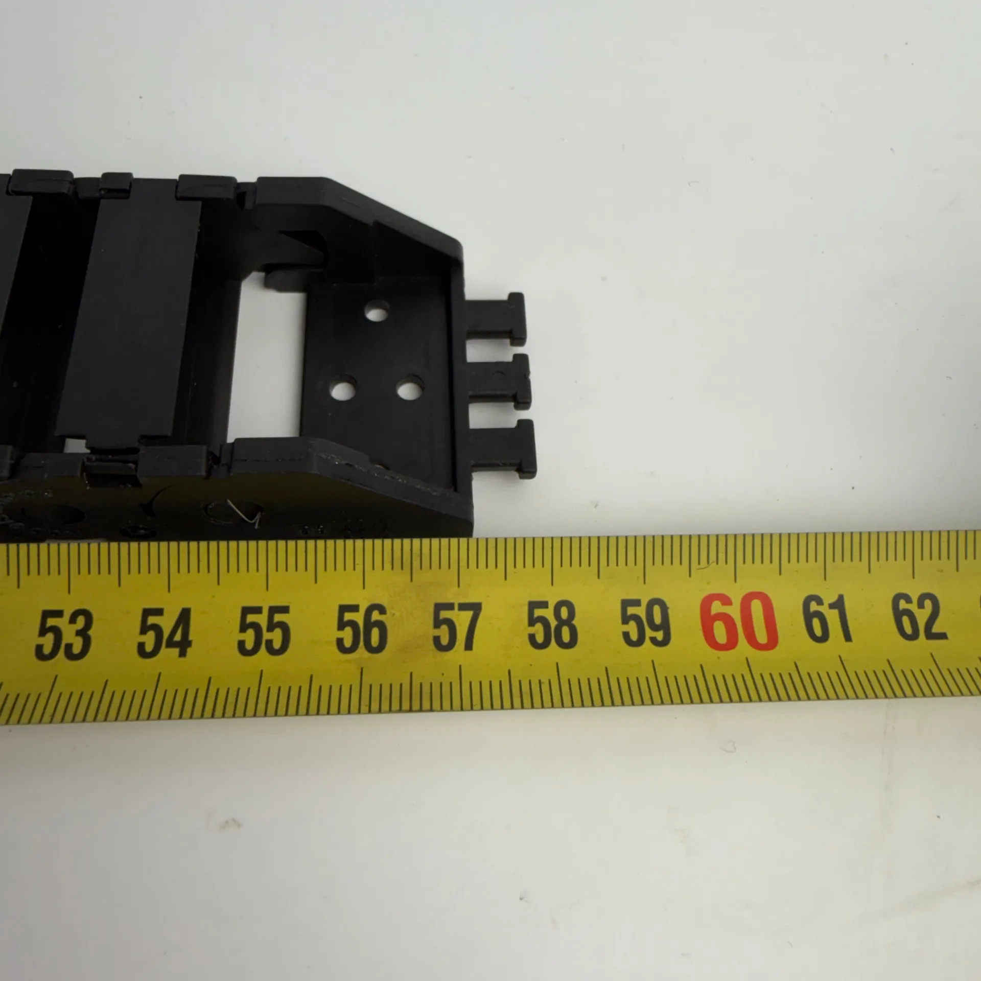 KABELSCHLEPP MONO 0180.30.28 Cable Carrier 29 Links 570mm - Thumbnail 6