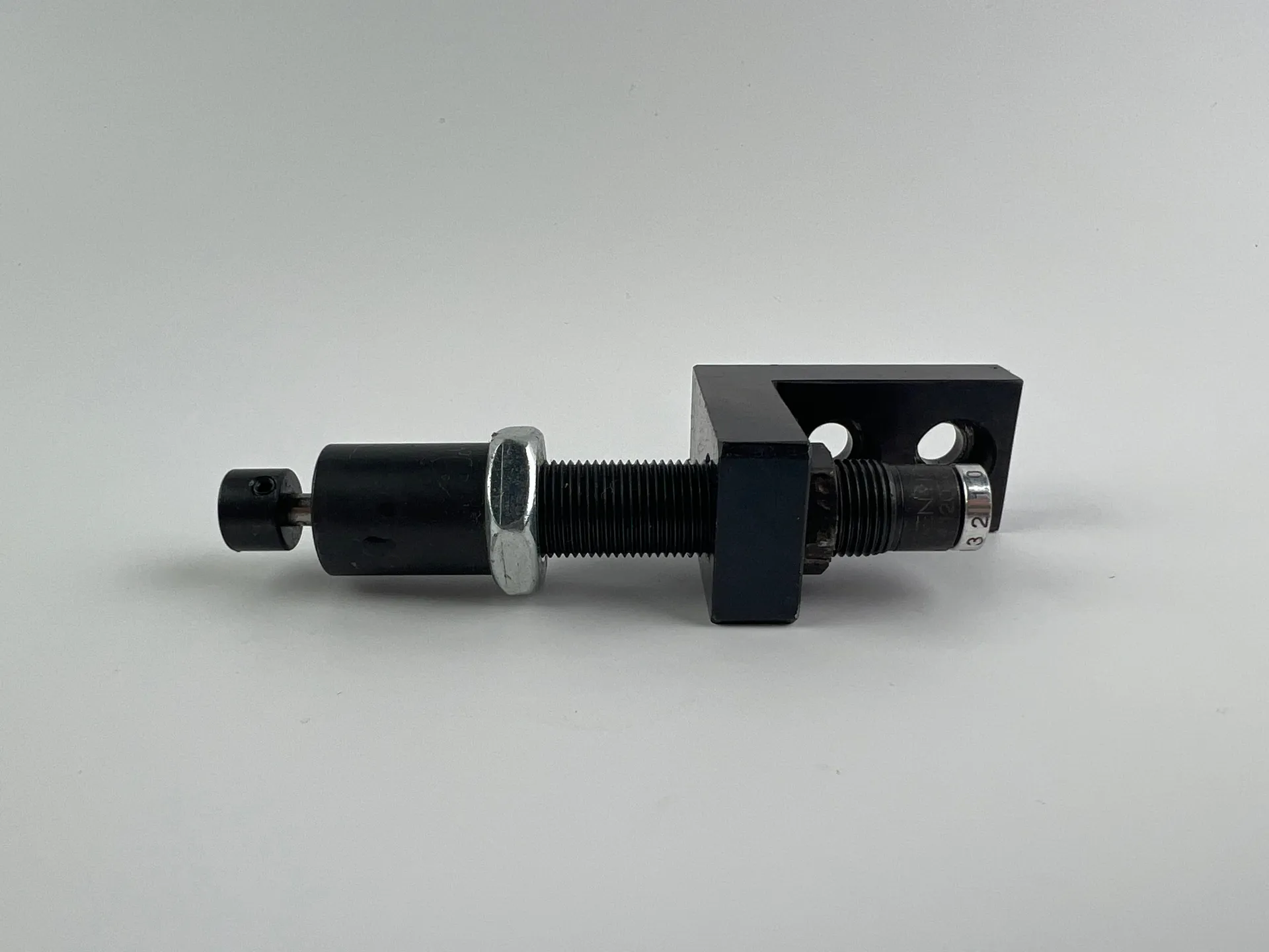 Aventics R412010322 Industrial Shock Absorber - Image 1