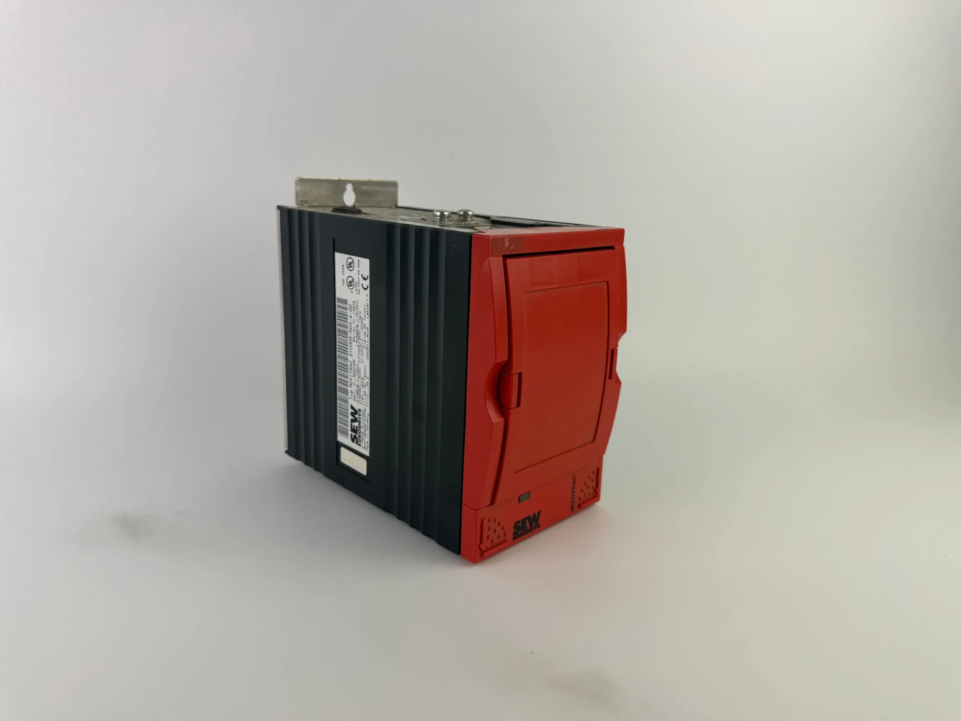SEW Eurodrive MOVITRAC 31C005-503-4-00 Frequency Inverter – 0.55 kW Motor Drive - Thumbnail 3