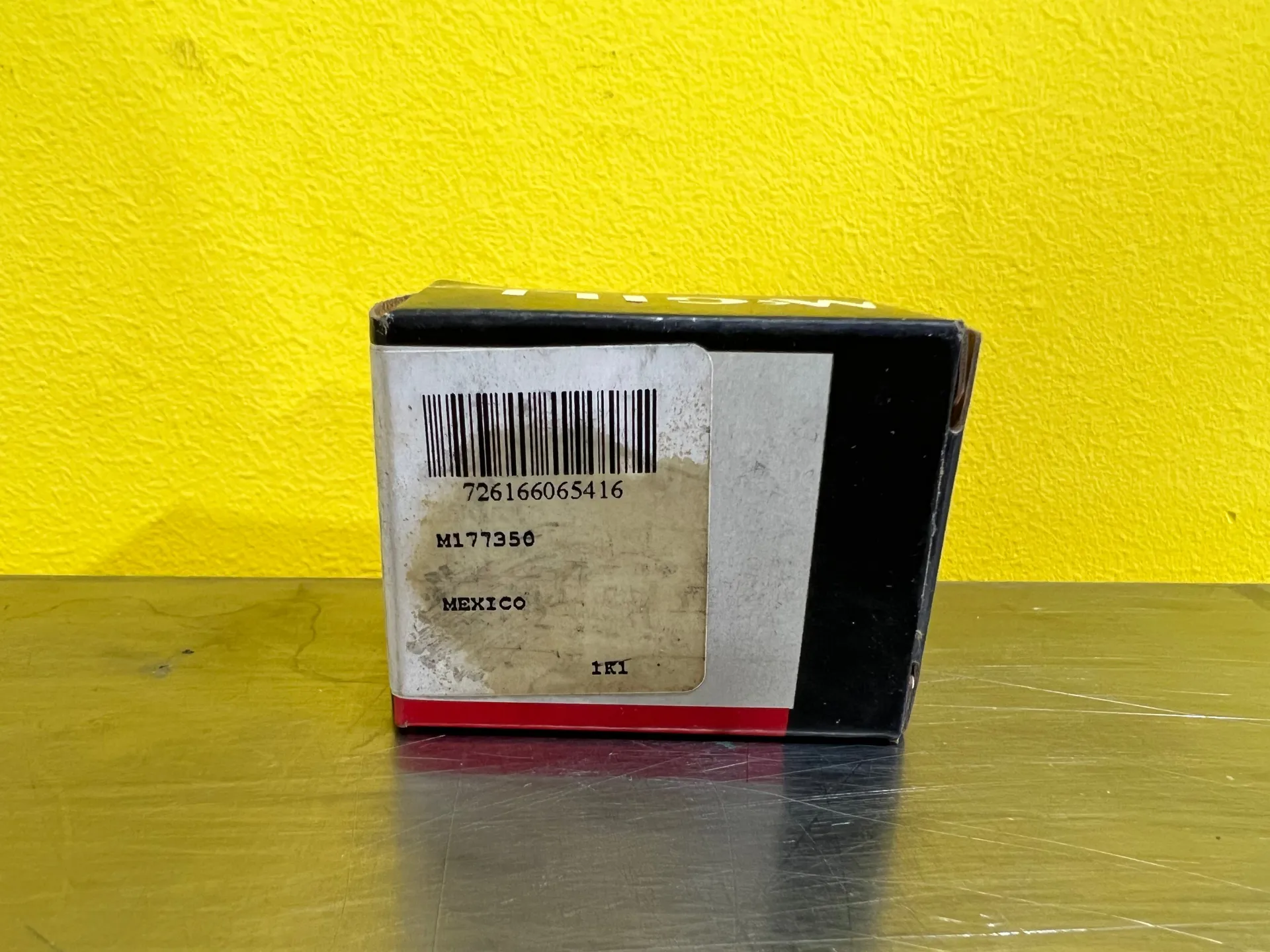 McGill MR 16 SS Needle Roller Bearing – Stainless Steel - Thumbnail 5