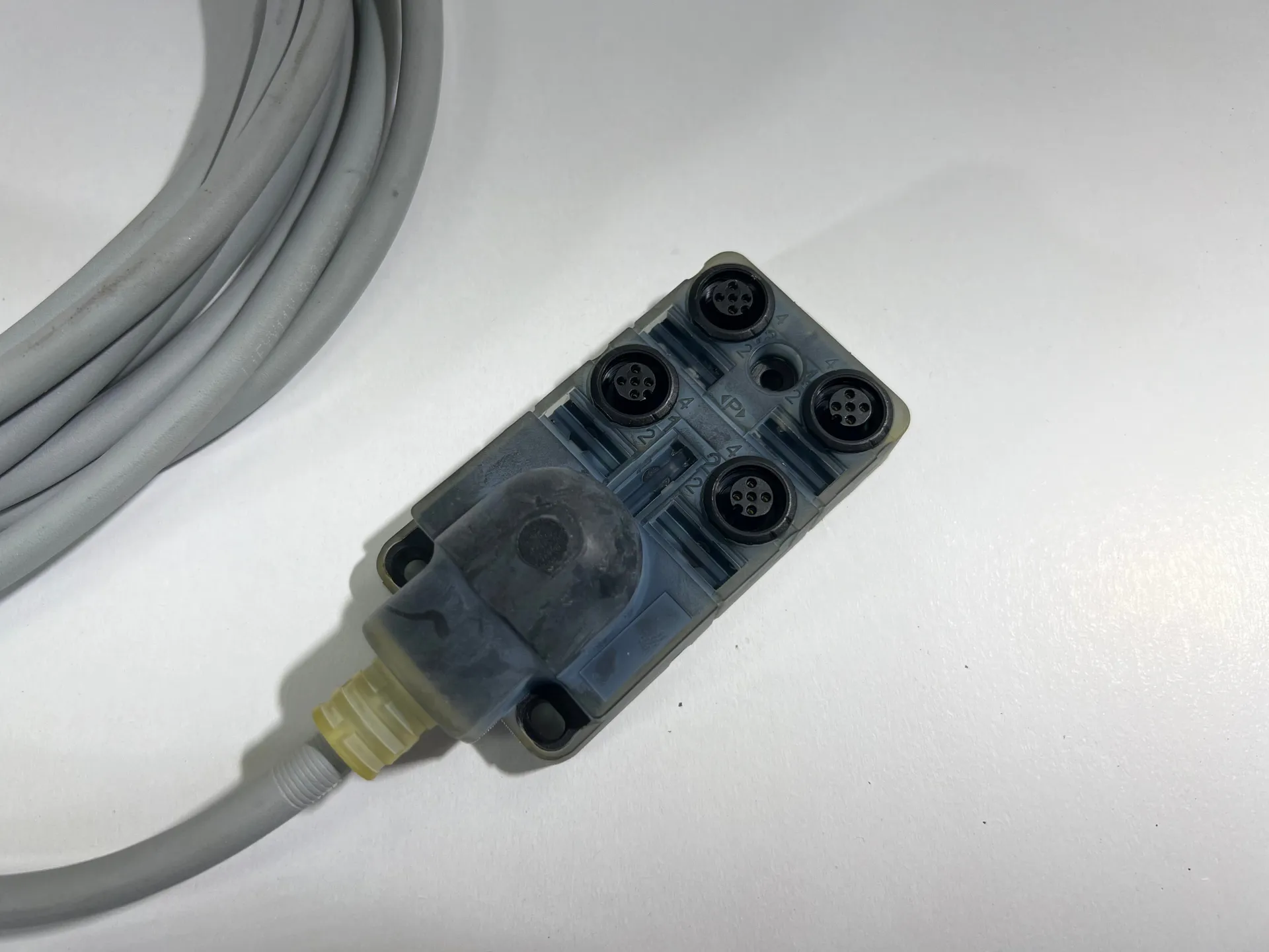 RS MURR Distribution Block 8300-84510-3630500 0854T2-1.00 - Thumbnail 3