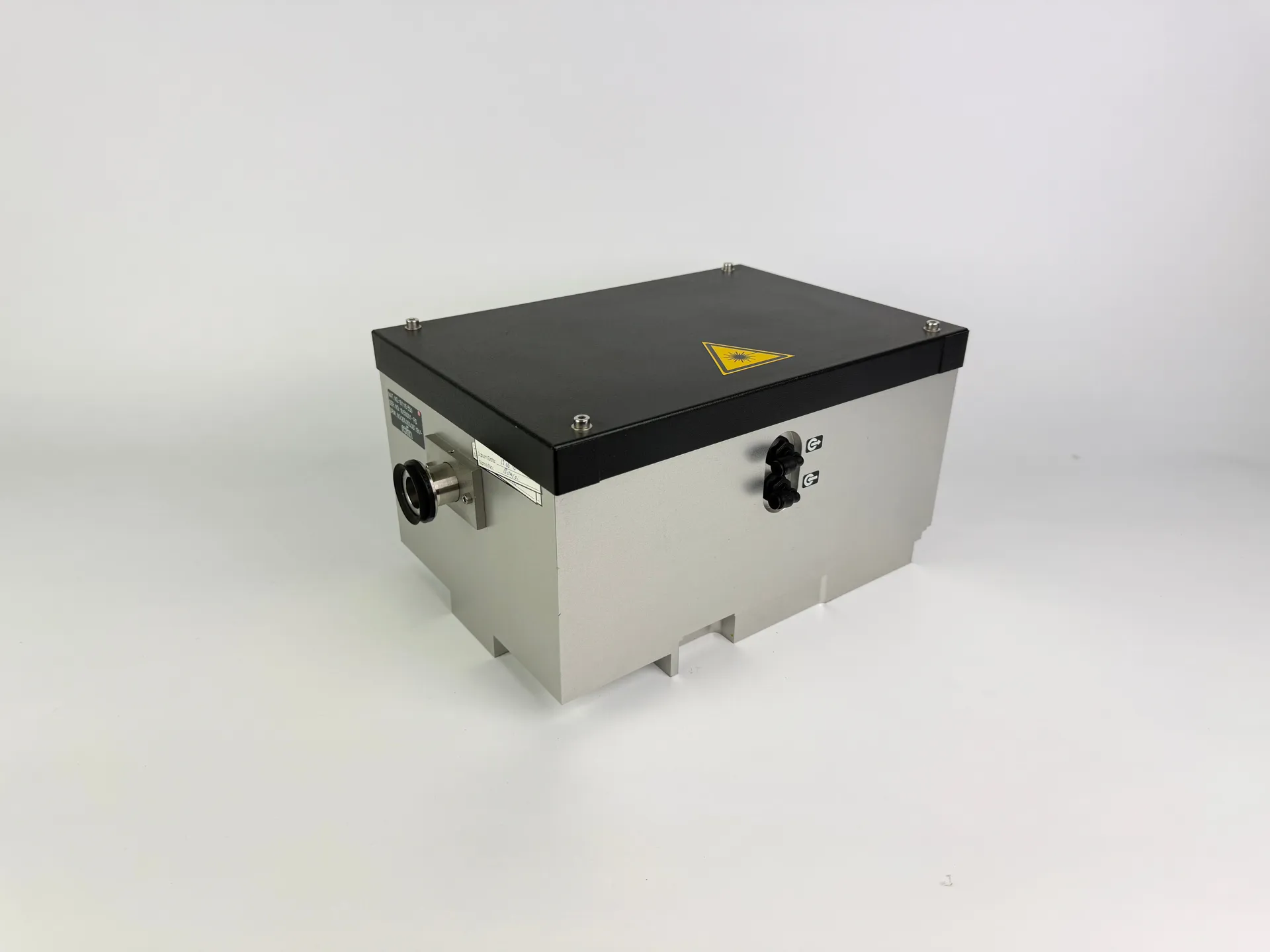 1x Rofin Industrial Laser Assembly – Mat. No. 101 115 550